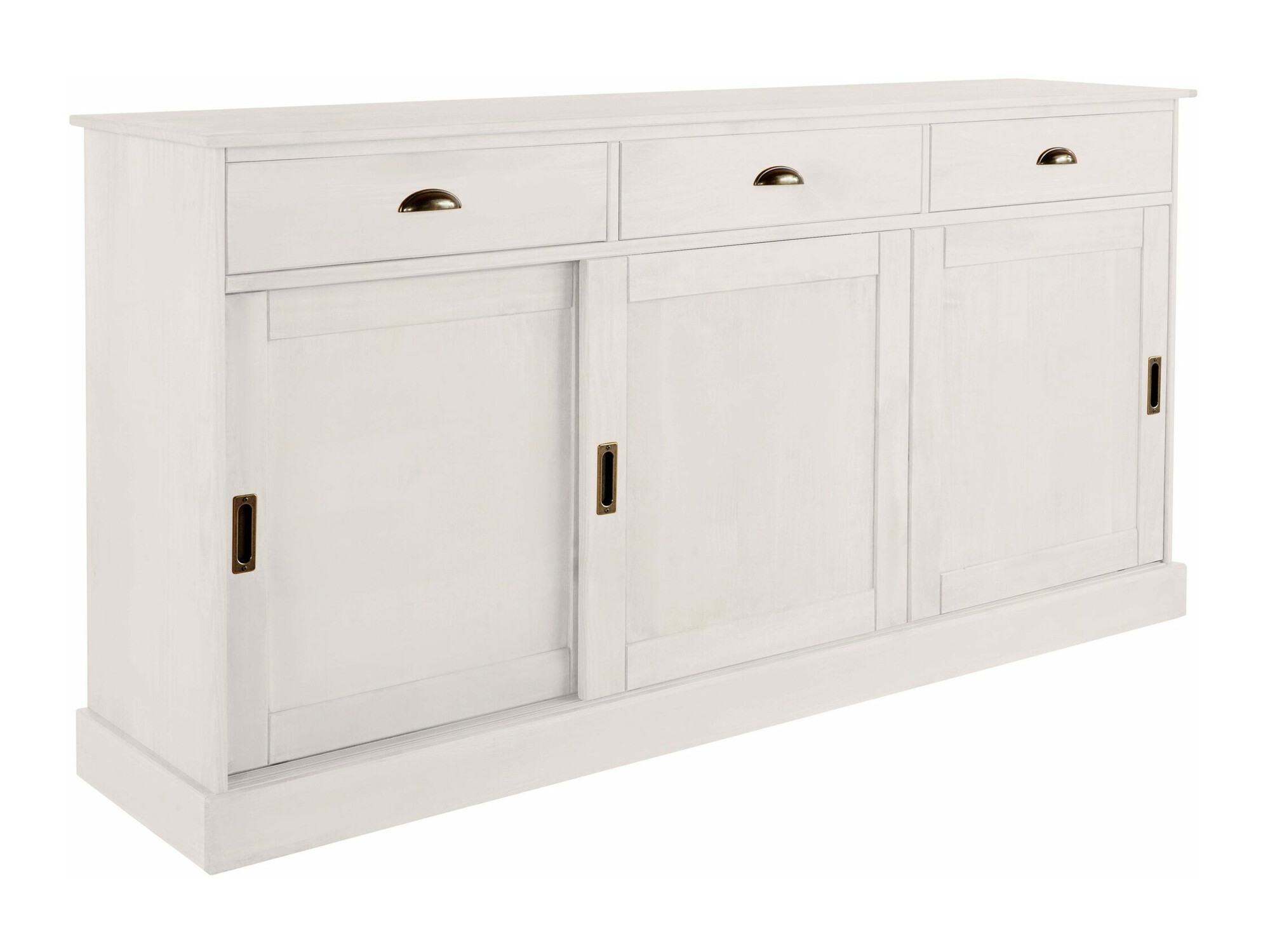 Cómoda Felelma 101 (Blanco)