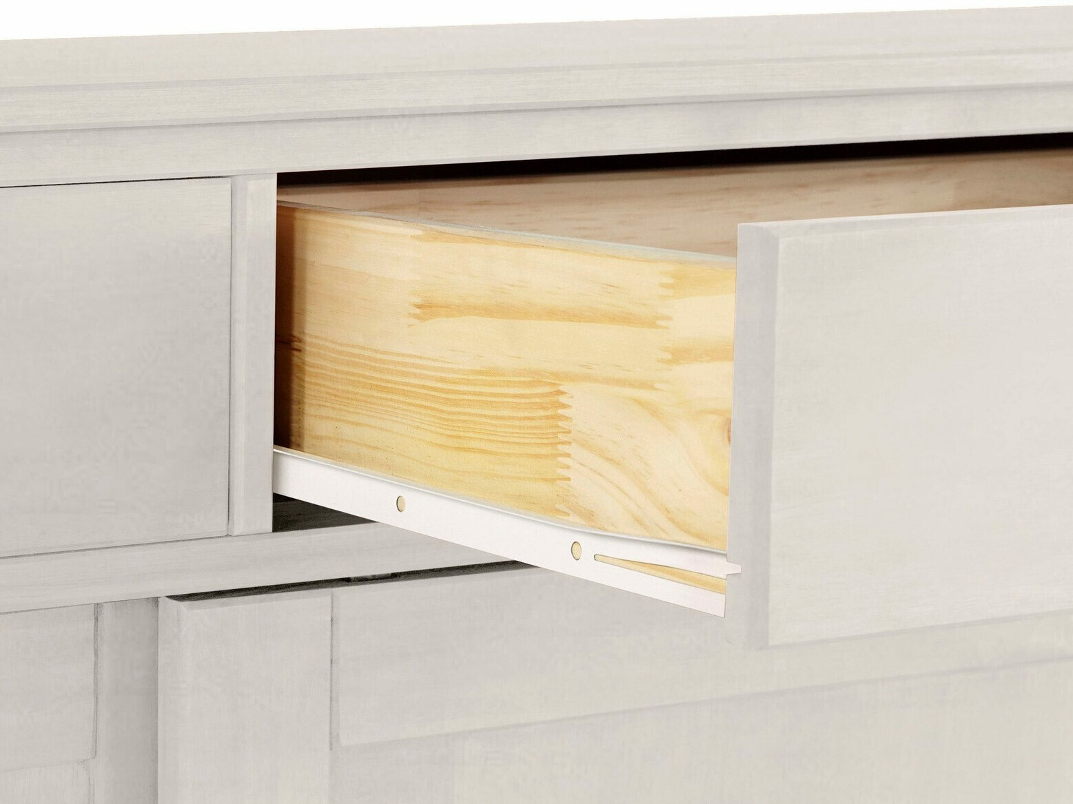 Cómoda Felelma 101 (Blanco)