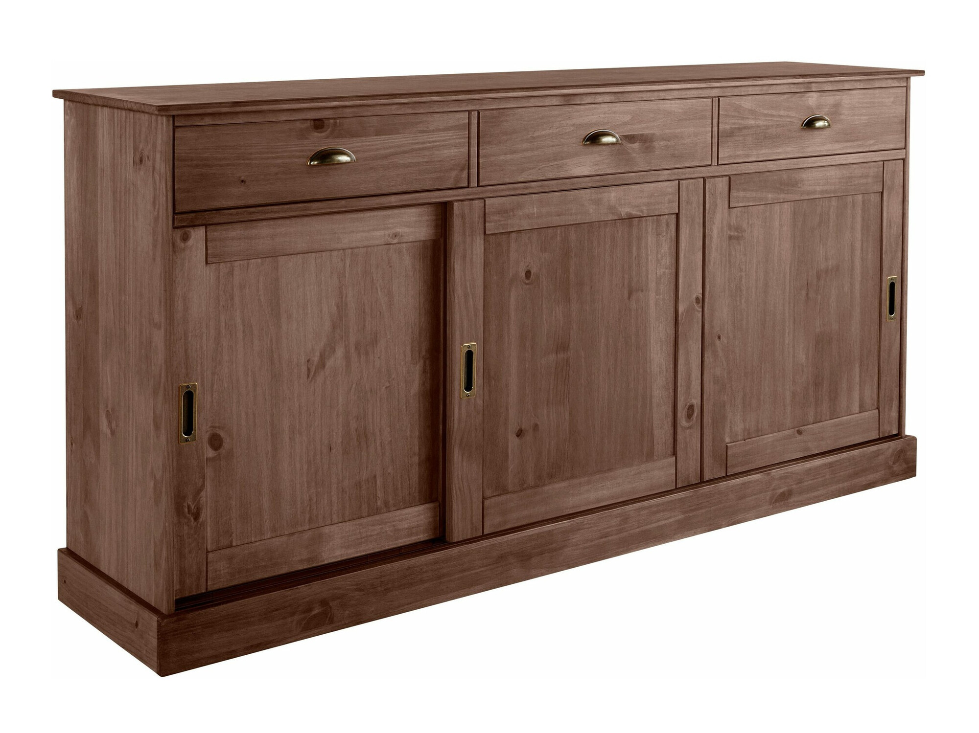 Cómoda Felelma 101 (Marrón)