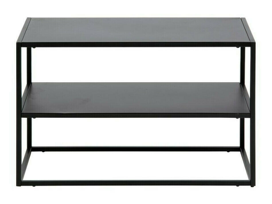 Estante para zapatos Norsica Camsoni 101 (Negro)