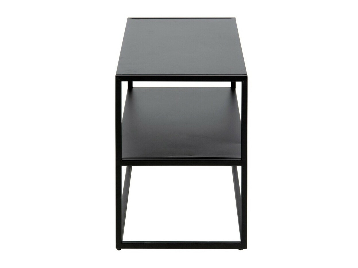 Estante para zapatos Norsica Camsoni 101 (Negro)