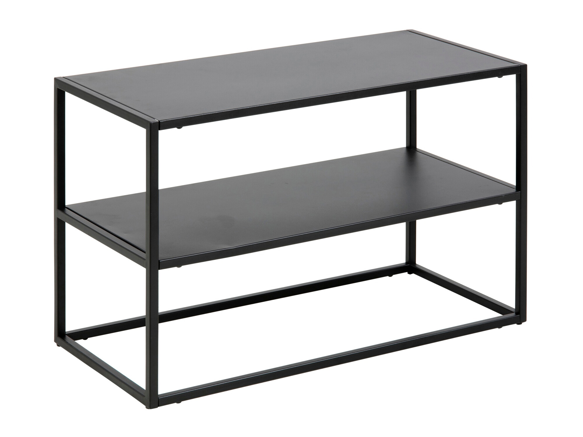 Estante para zapatos Norsica Camsoni 101 (Negro)