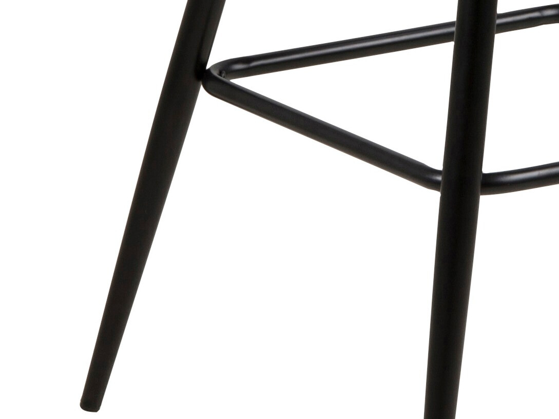 Silla de barra Norsica 175 (Gris)