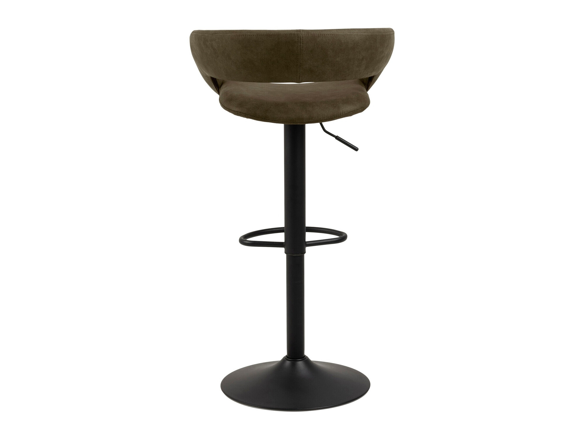 Silla de barra Norsica 280 (Chaqui + Negro)