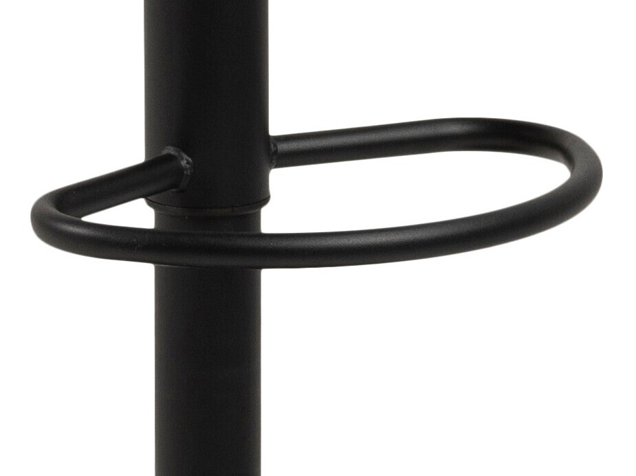 Silla de barra Norsica 280 (Chaqui + Negro)