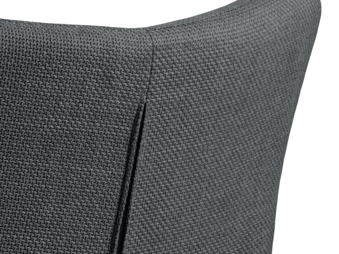 Silla Norsica 651 (Gris oscuro)