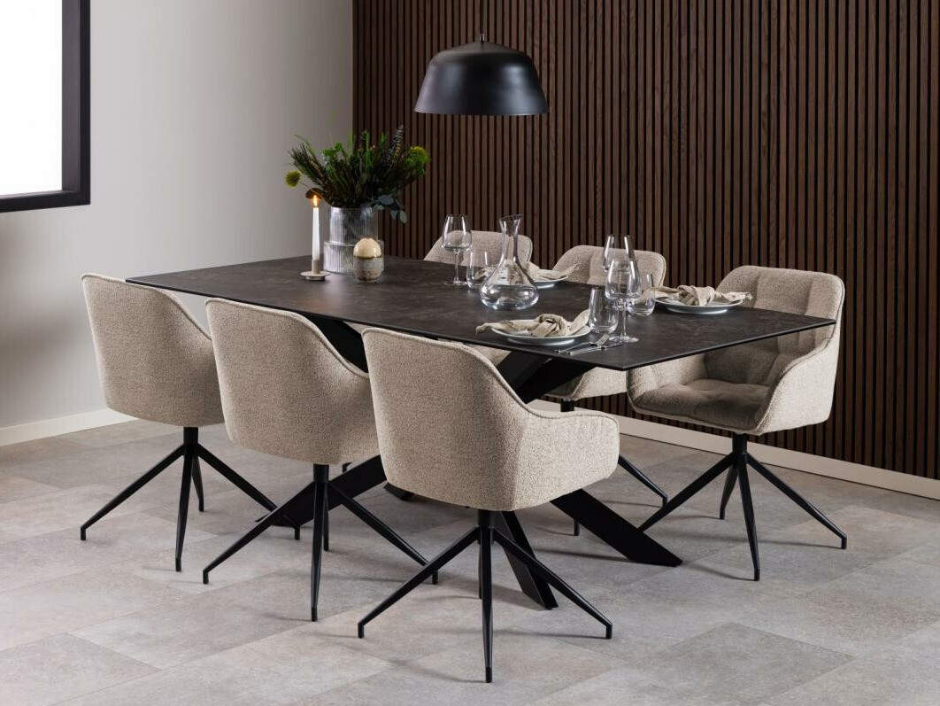 Silla Norsica 763 (Beige)