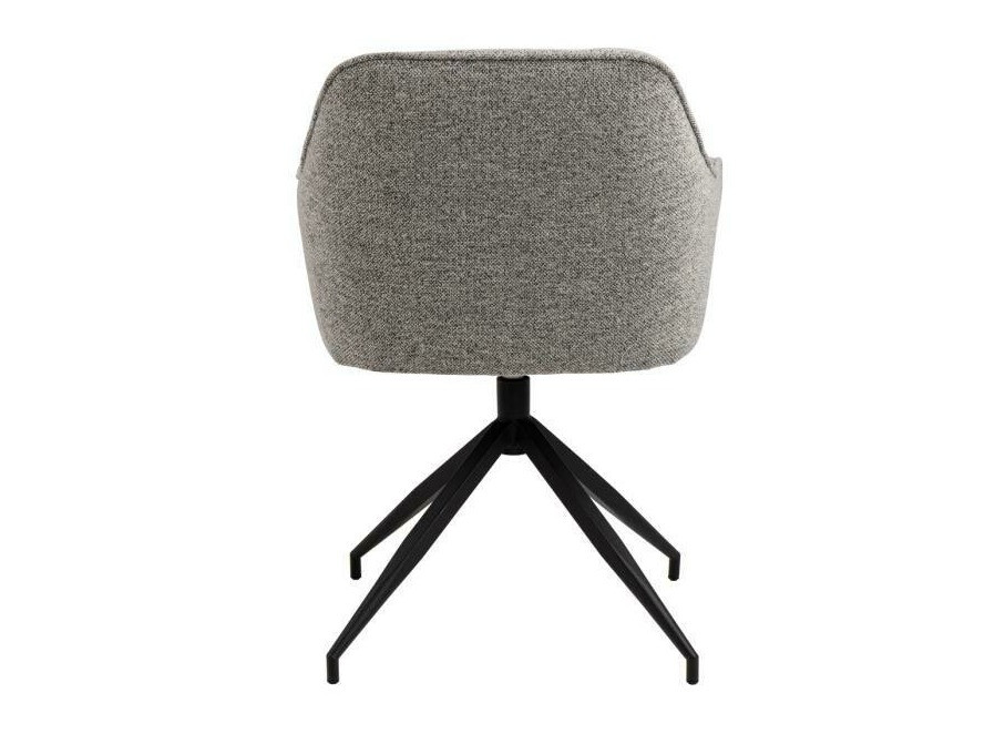 Silla Norsica 763 (Gris claro)