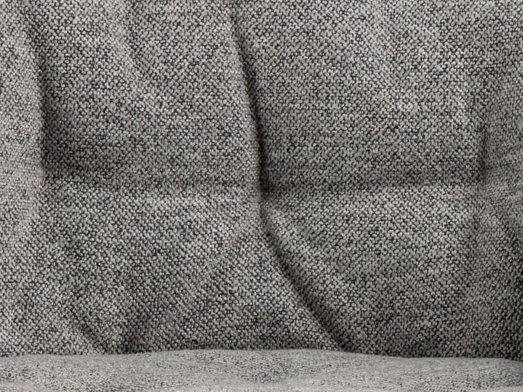 Silla Norsica 763 (Gris claro)