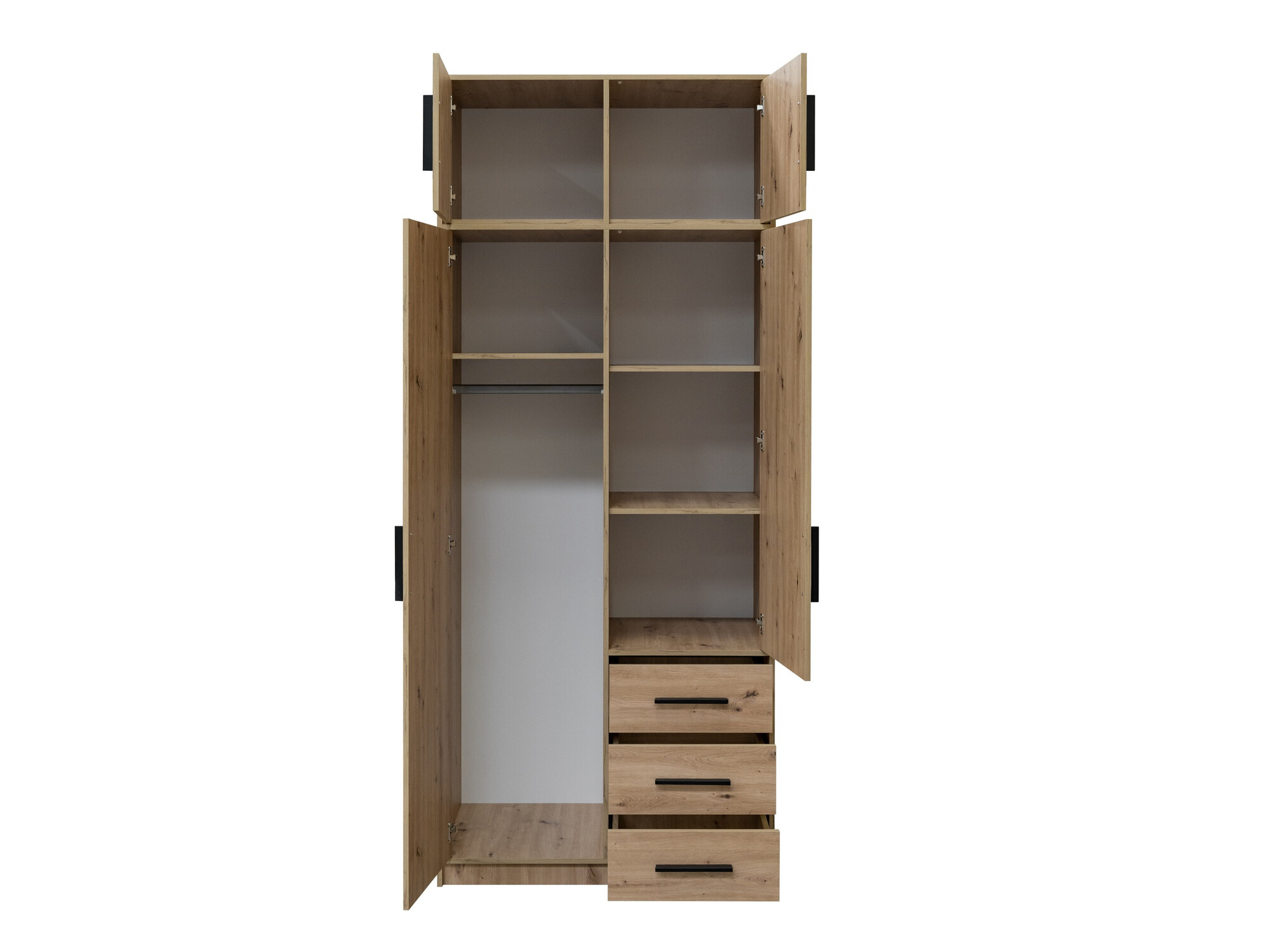 Armario Honolulu 220