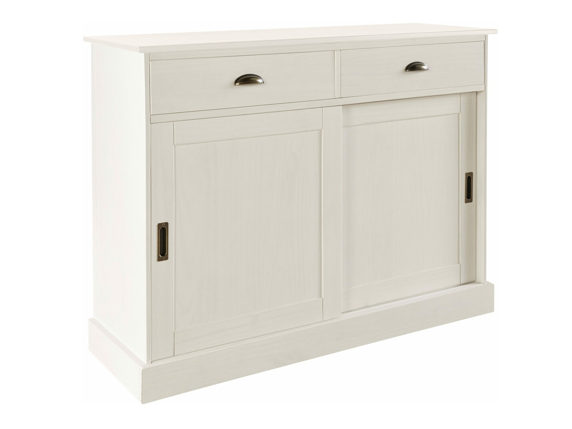 Cómoda Felelma 103 (Blanco)