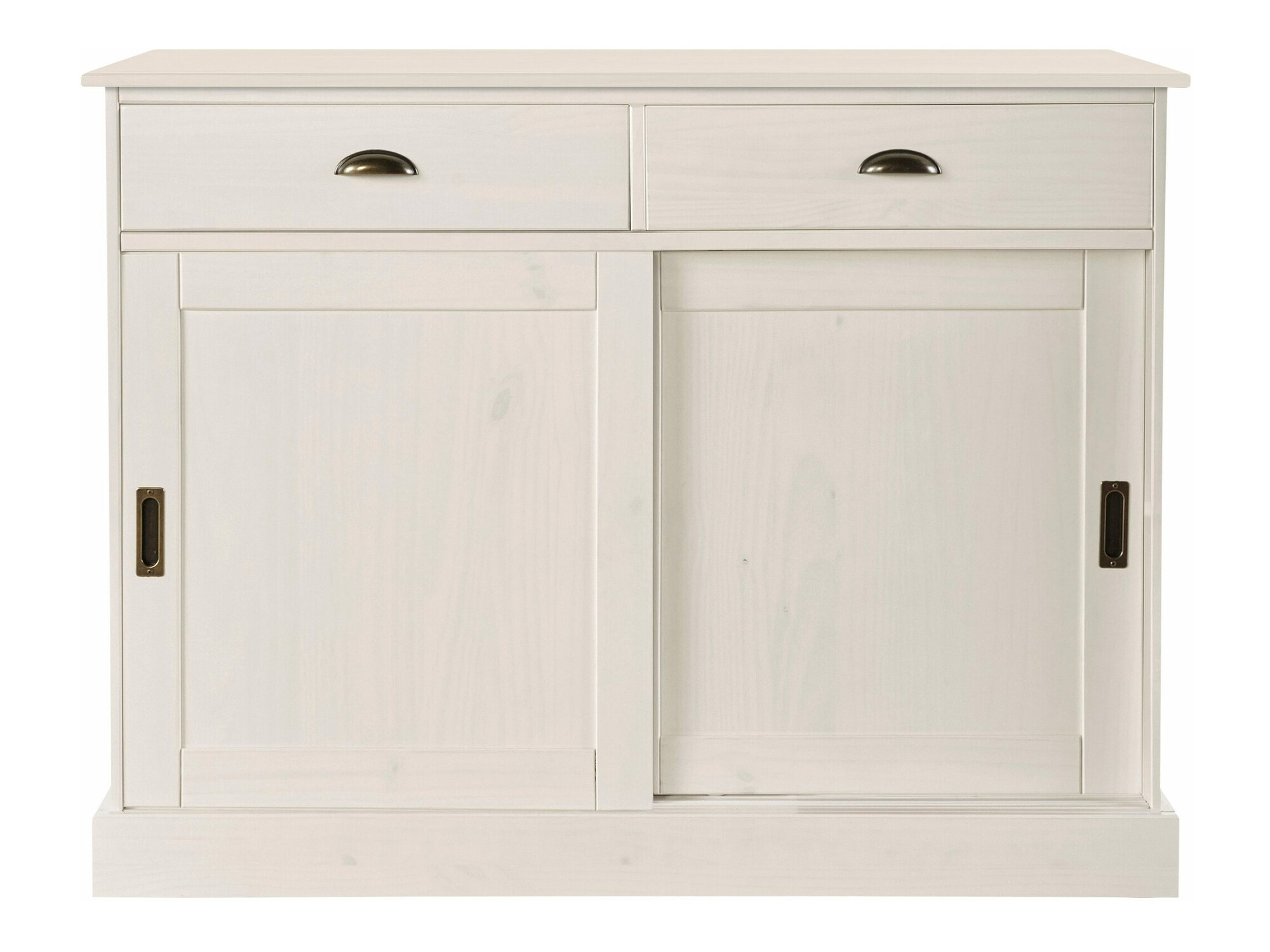 Cómoda Felelma 103 (Blanco)