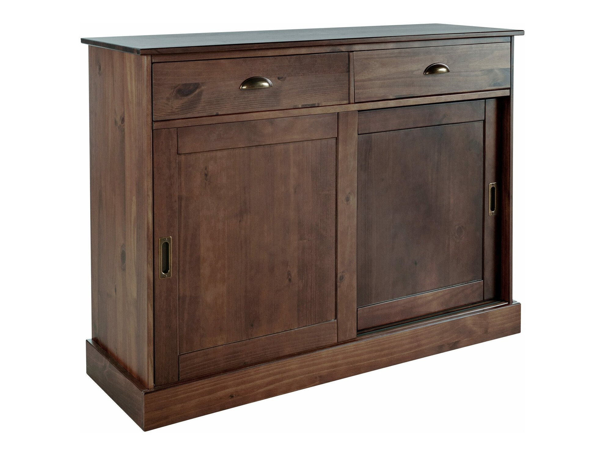 Cómoda Felelma 103 (Marrón)