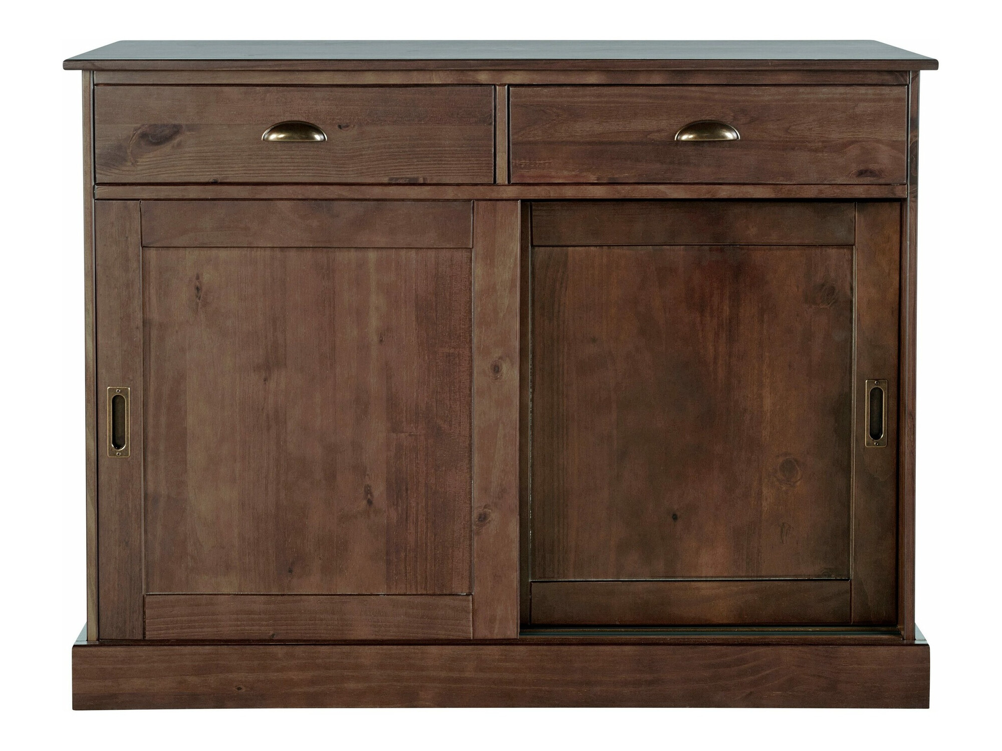 Cómoda Felelma 103 (Marrón)