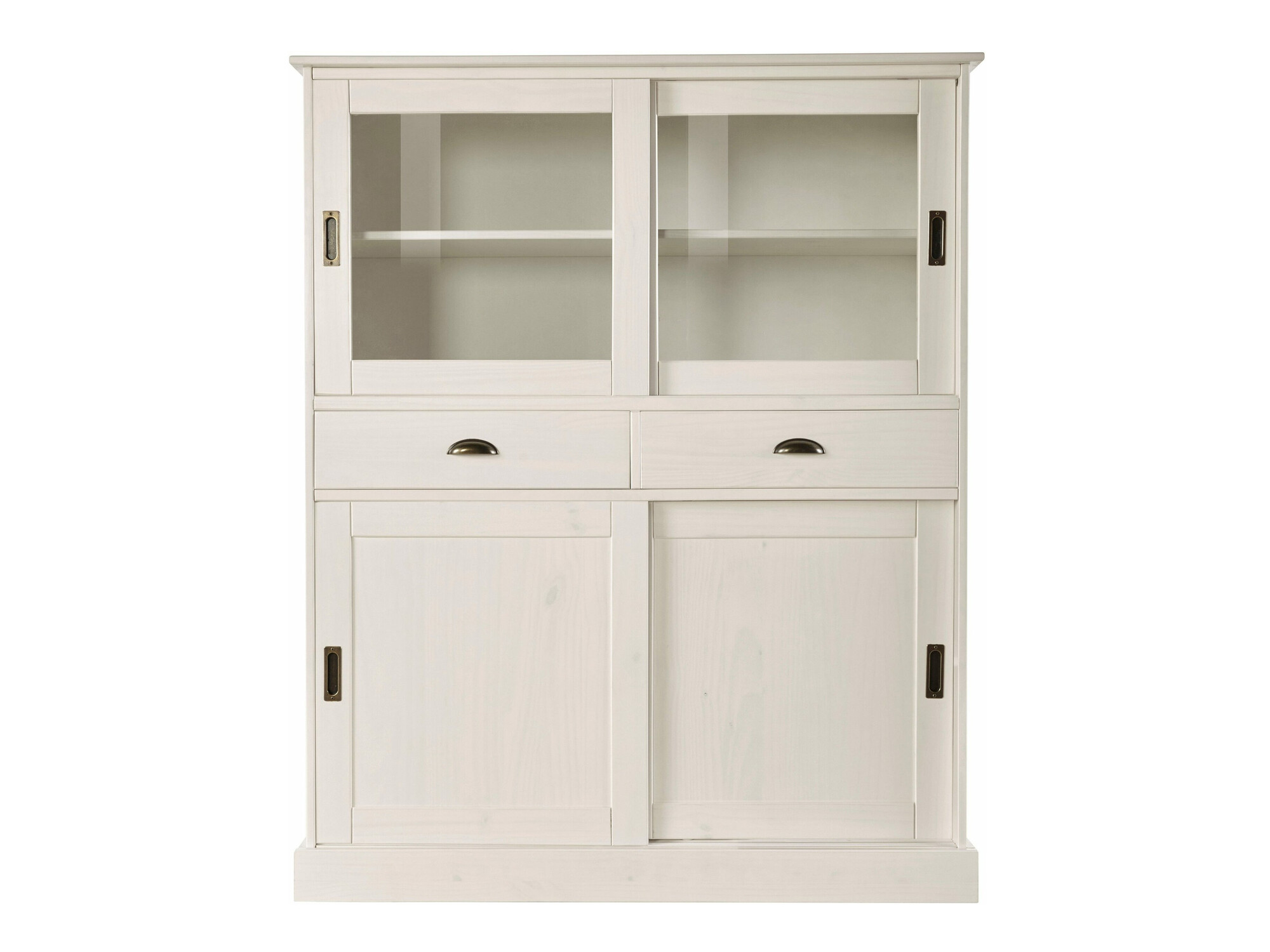 Estantería Felelma 104 (Blanco)