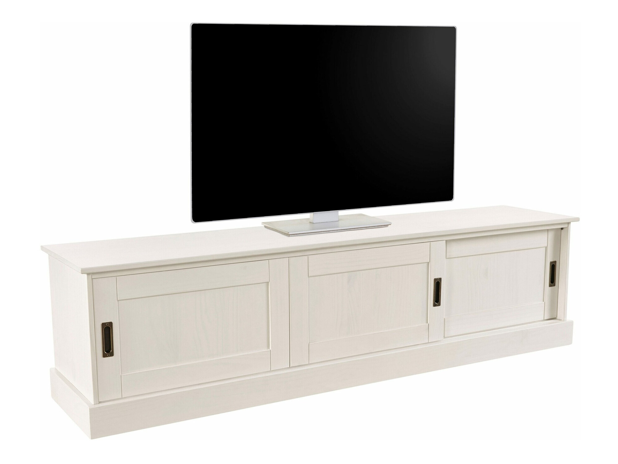 Mueble TV Felelma 102 (Blanco)