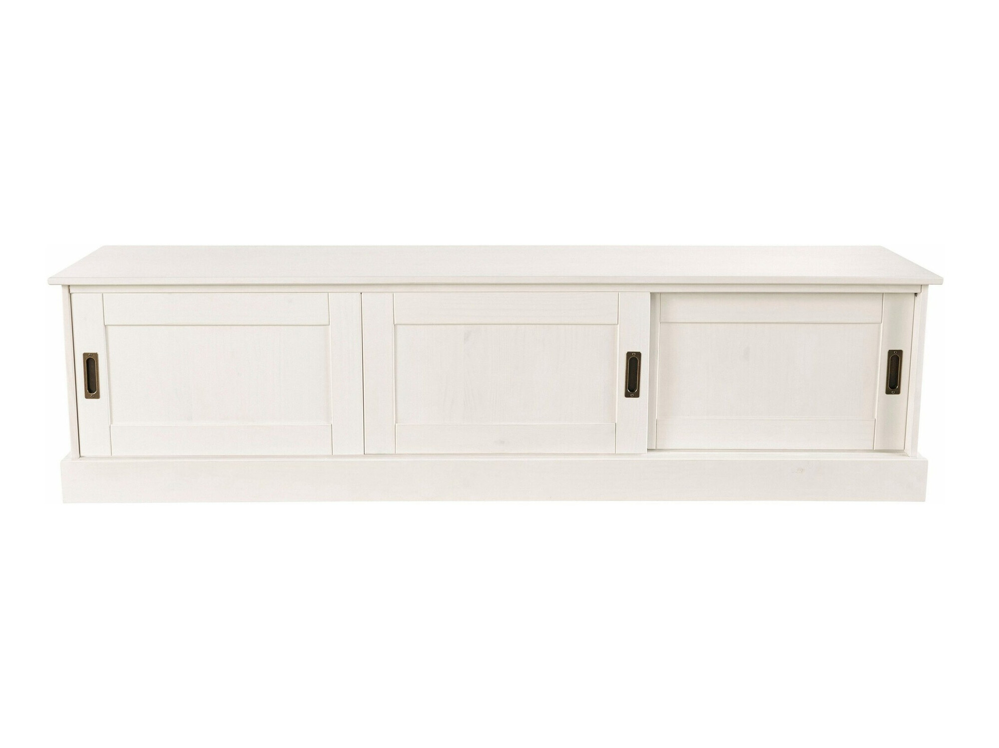 Mueble TV Felelma 102 (Blanco)