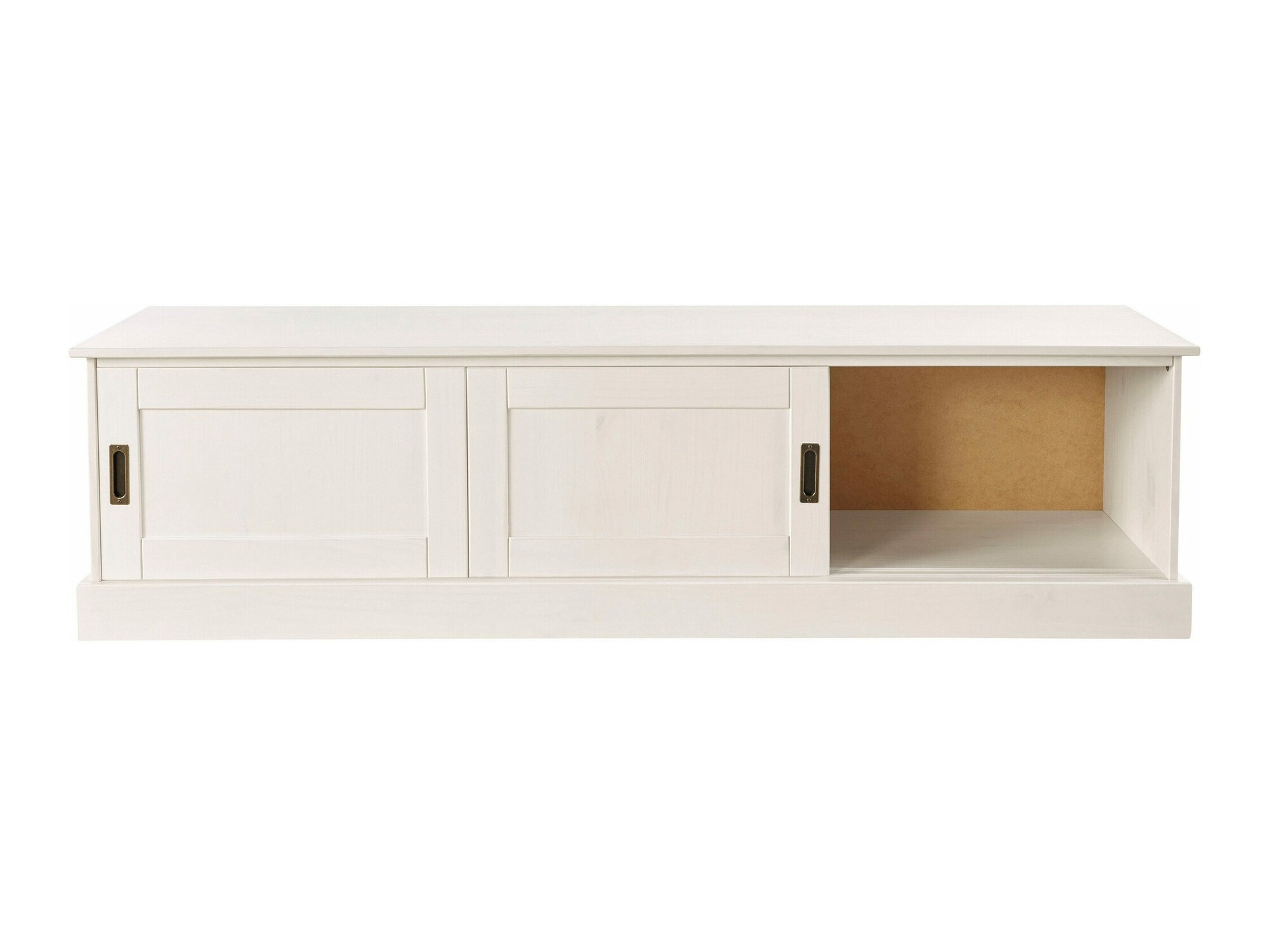 Mueble TV Felelma 102 (Blanco)
