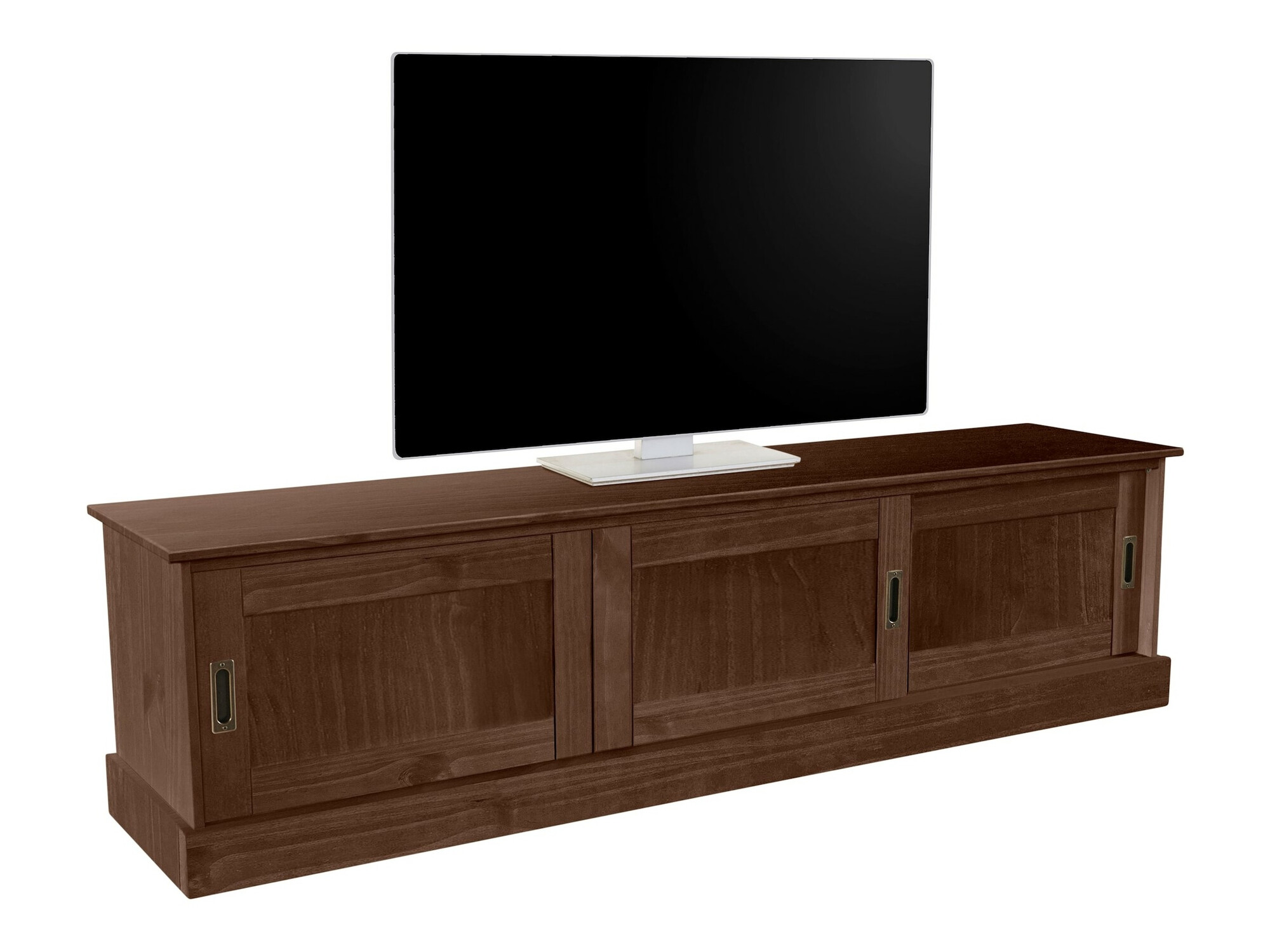 Mueble TV Felelma 102 (Marrón)