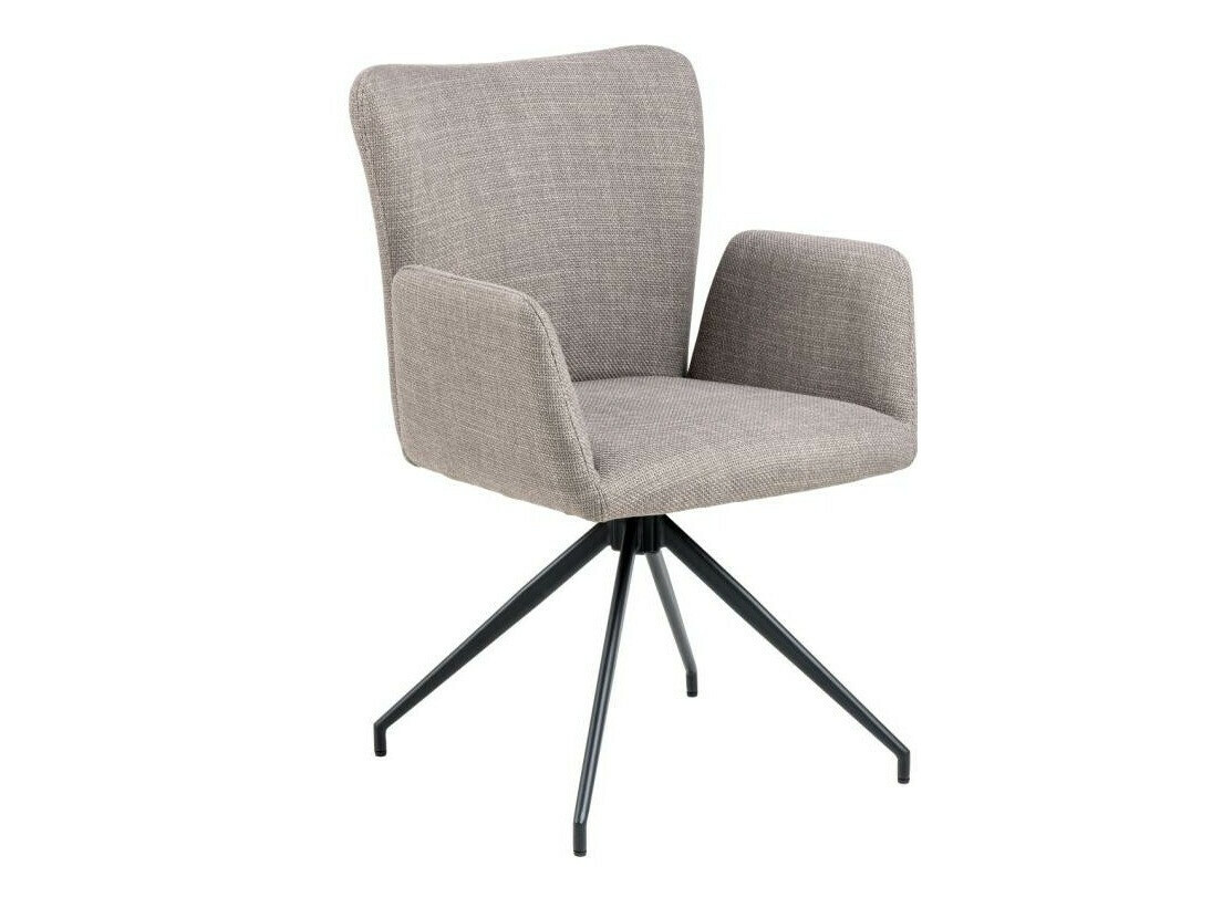 Silla Norsica 651 (Gris claro)