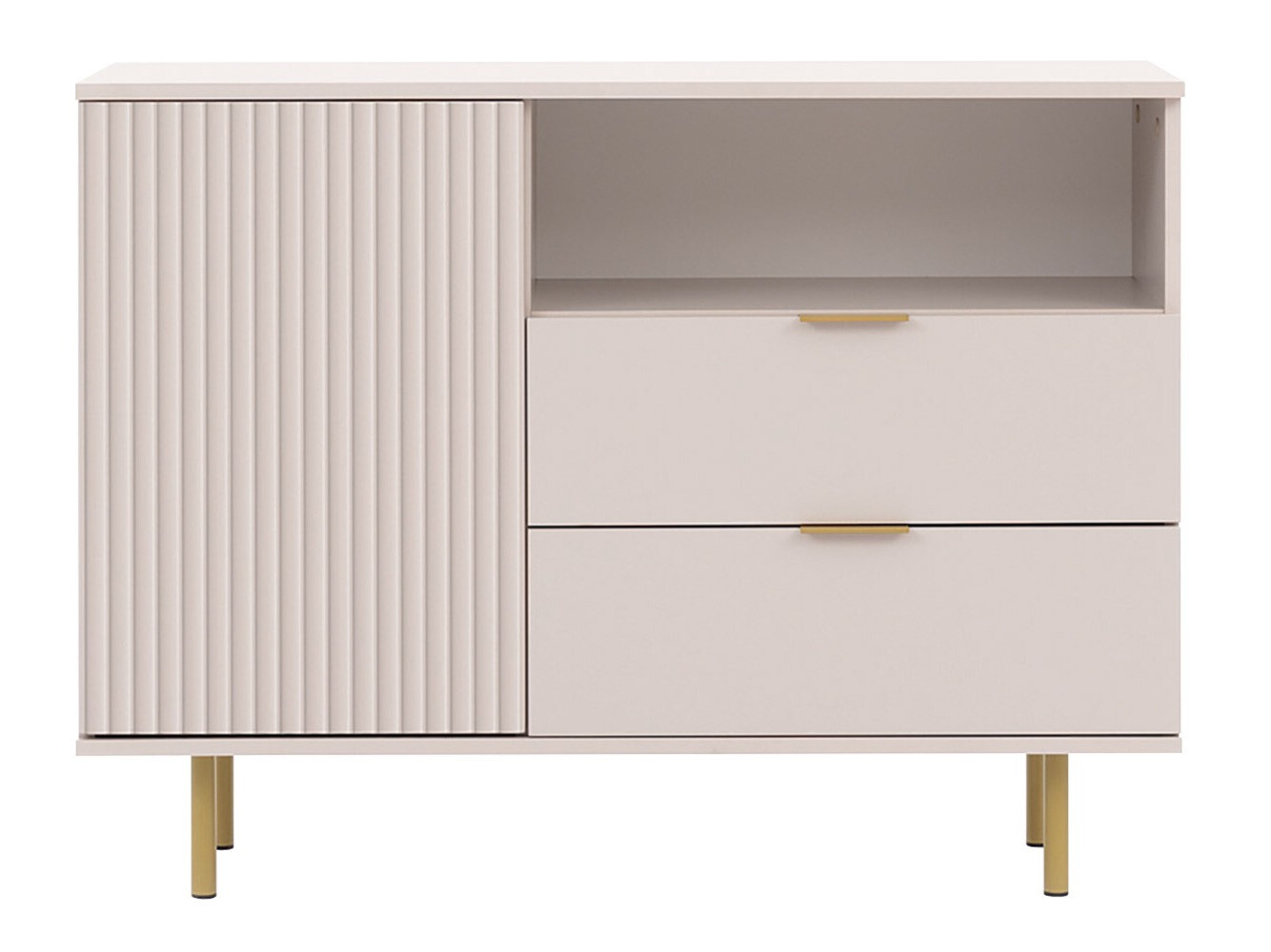 Cómoda Decus (Cachemira)