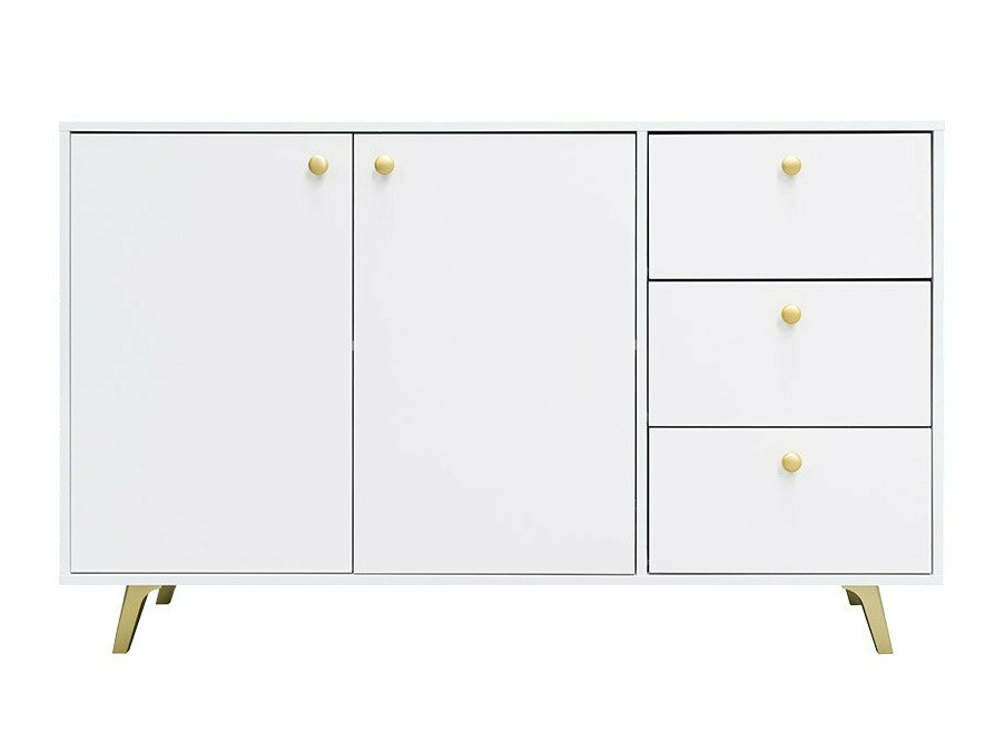 Cómoda Monfera 100 (Blanco)