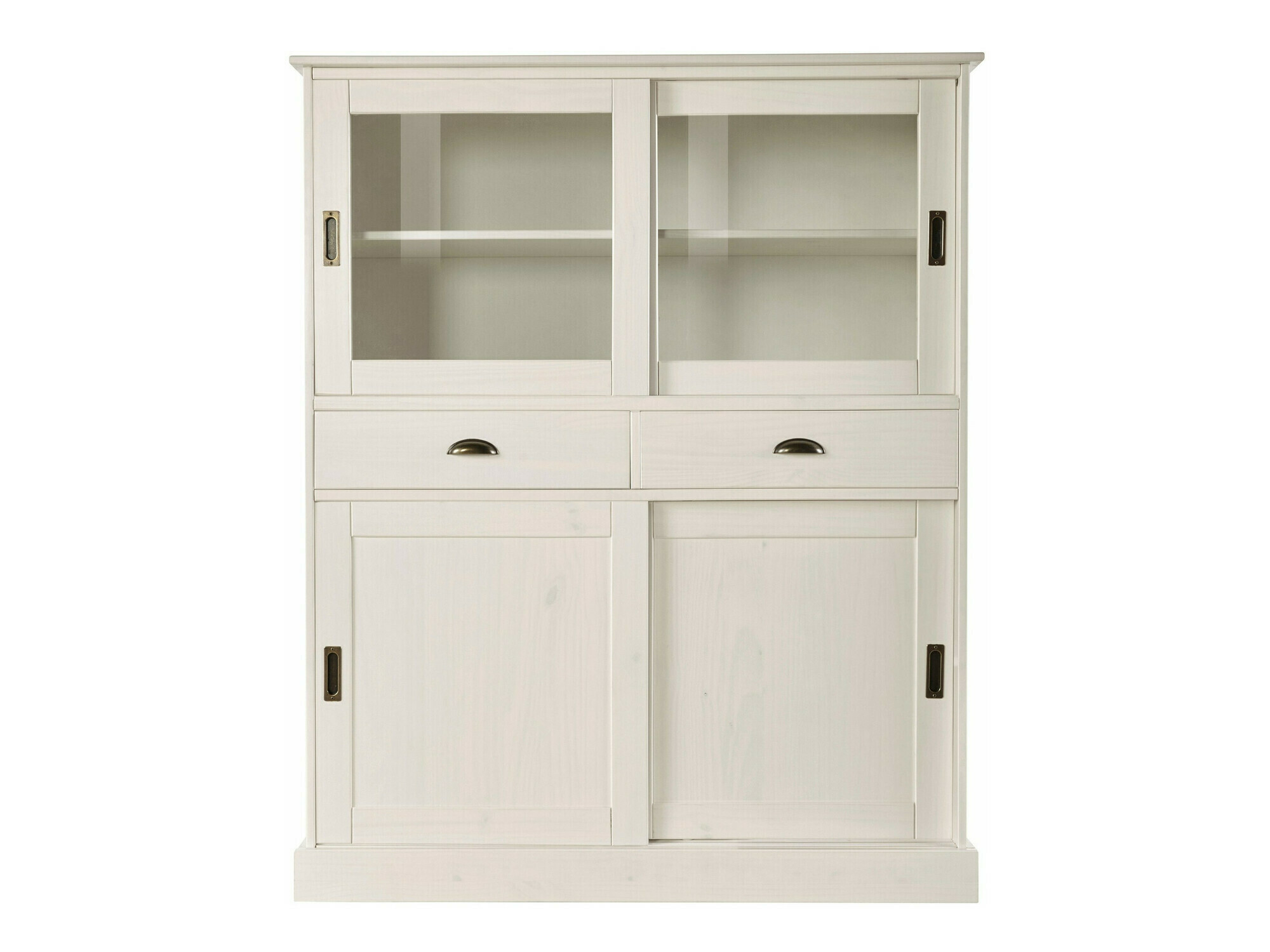 Conjunto de salón Felelma 105 (Blanco)