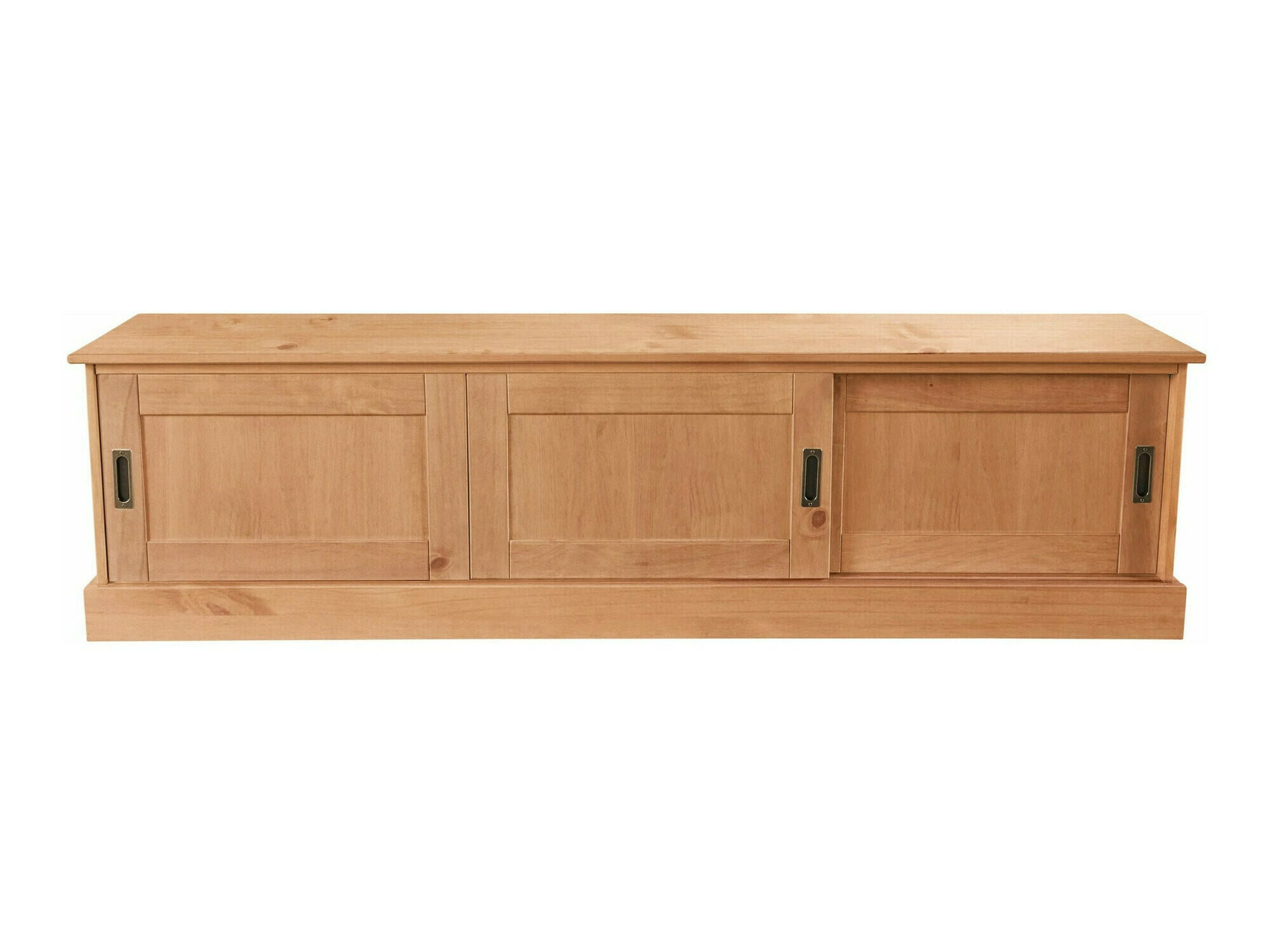 Conjunto de salón Felelma 105 (De color marrón claro)