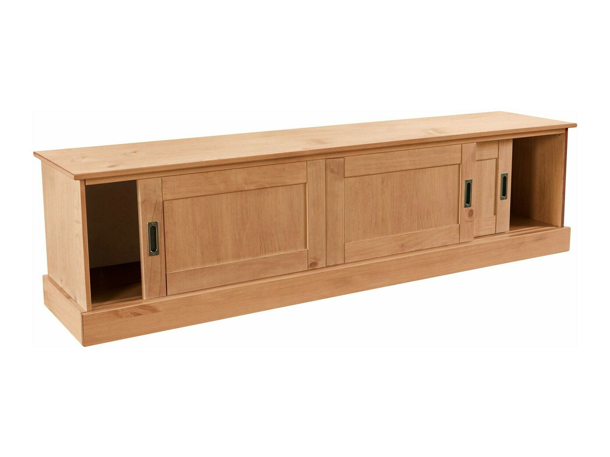 Conjunto de salón Felelma 105 (De color marrón claro)