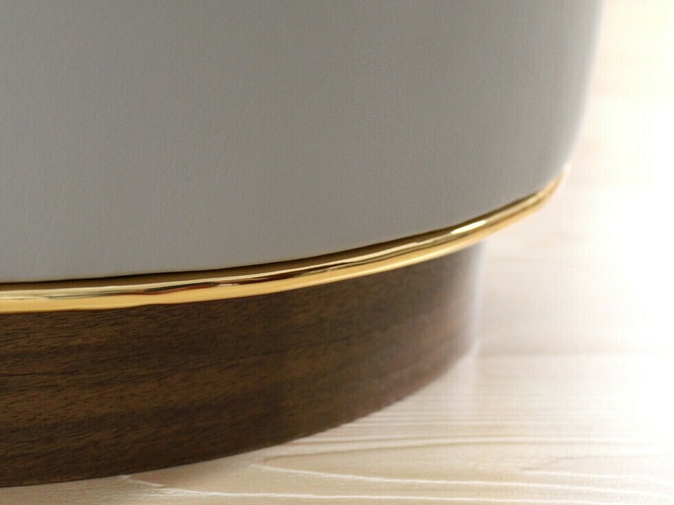 Reposapiés Altadena 506 (Gris)