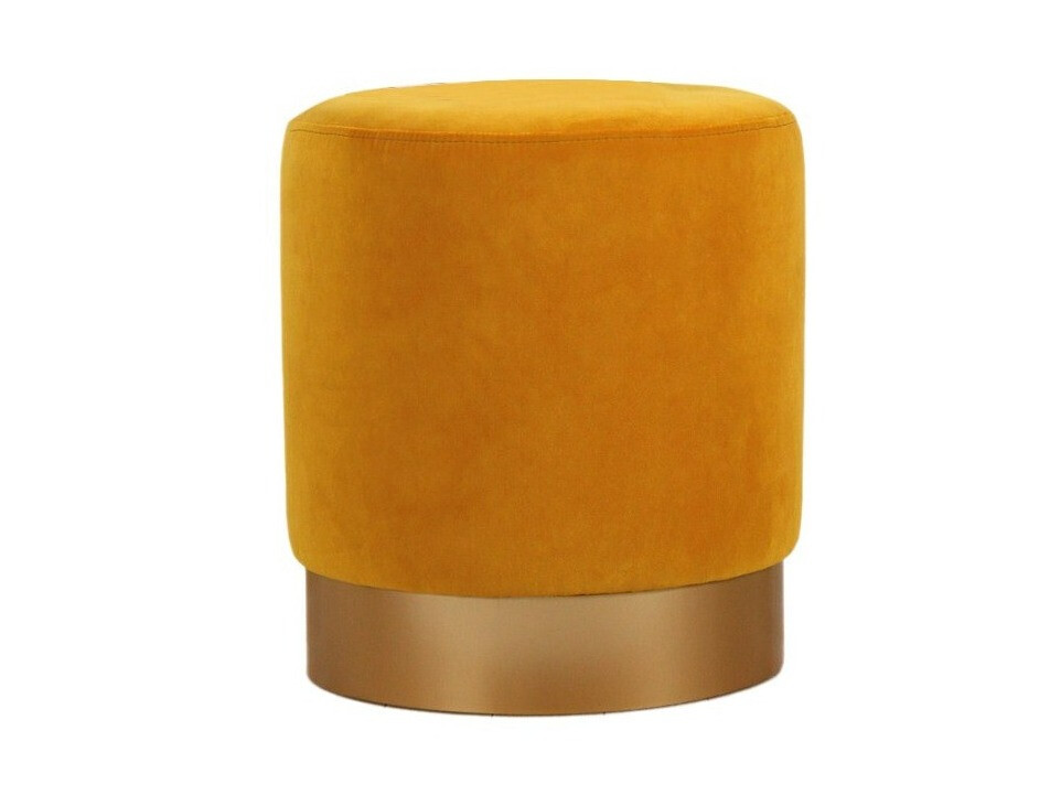 Reposapiés Altadena 509 (Naranja)