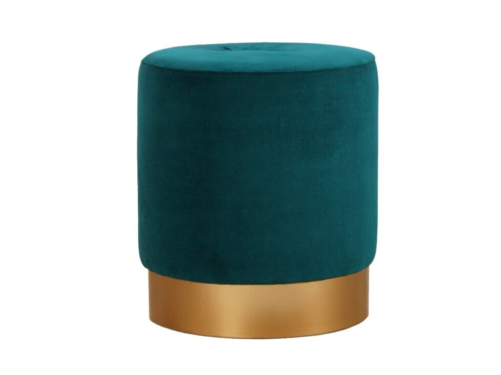 Reposapiés Altadena 509 (Turquesa)