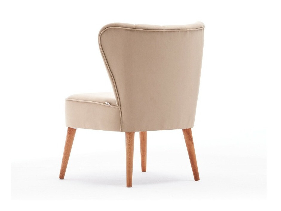 Sillón Altadena 463 (Crema)