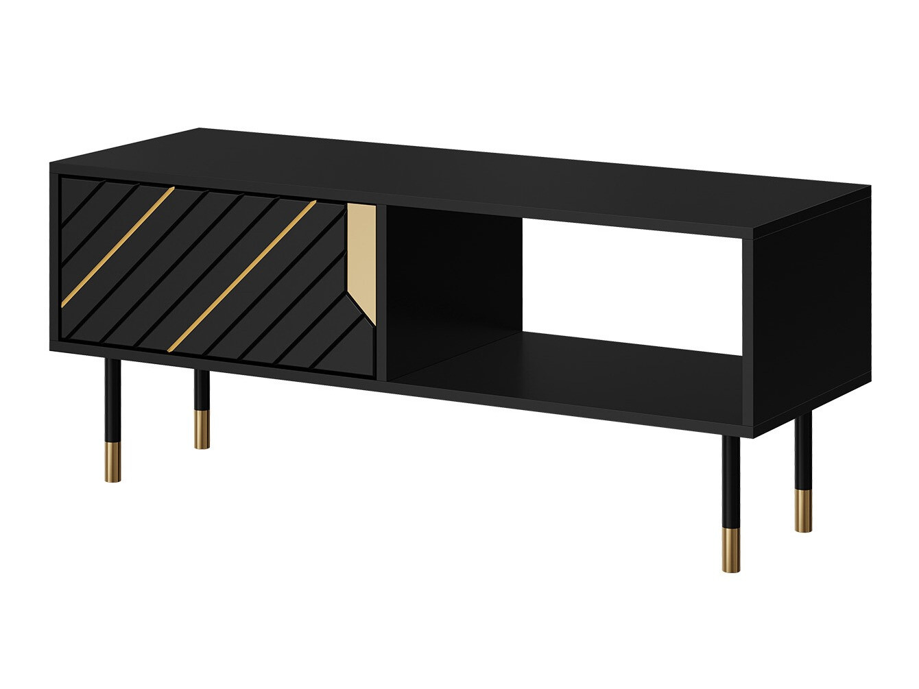 Mesa de centro Elmteo 102