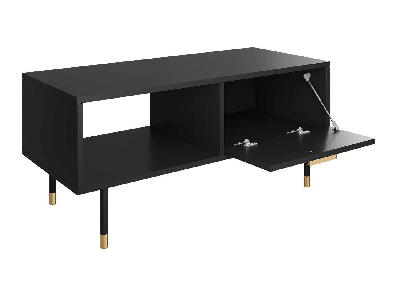 Mesa de centro Comfivo Vitis I