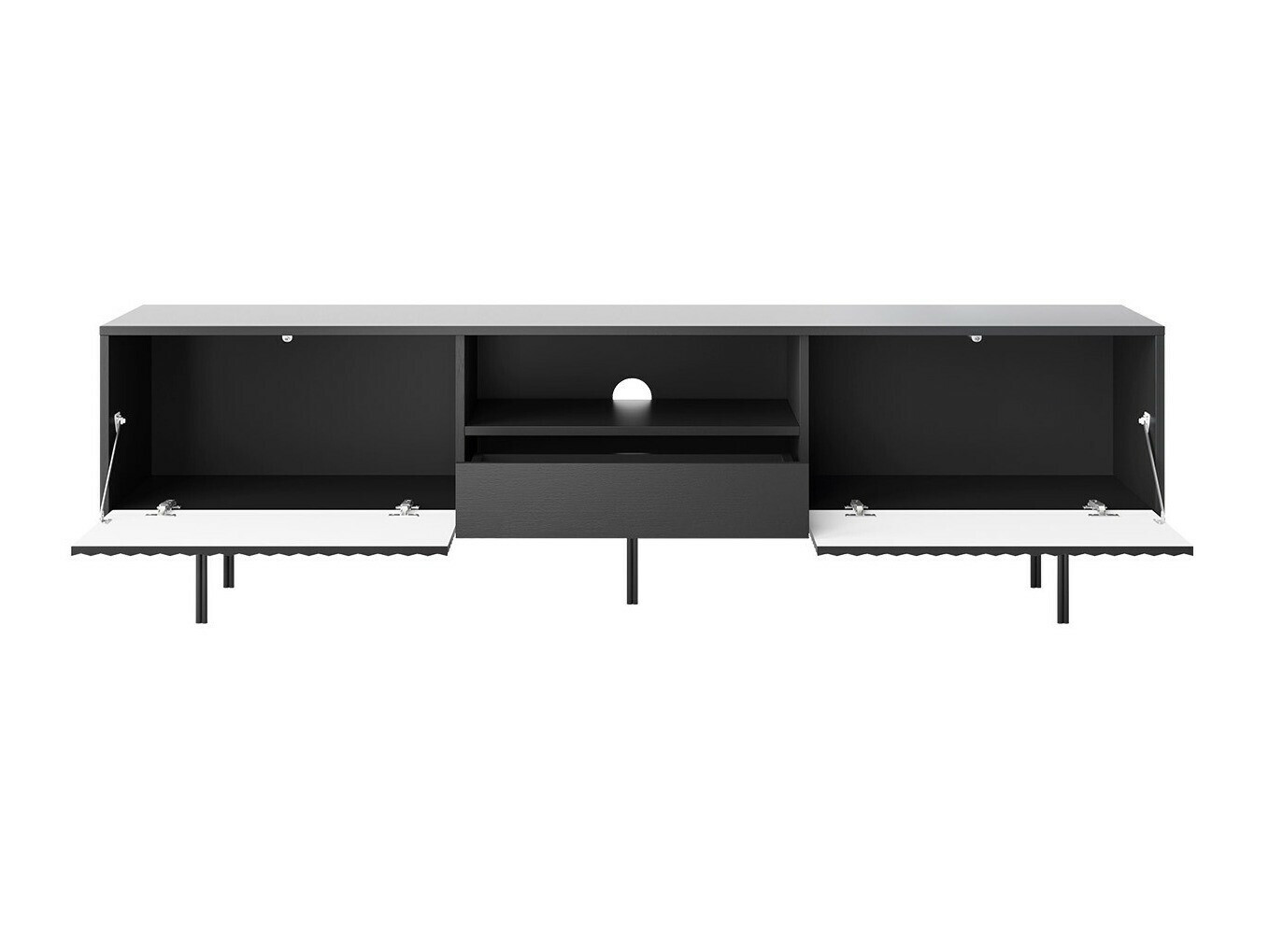 Mueble TV Lima C109