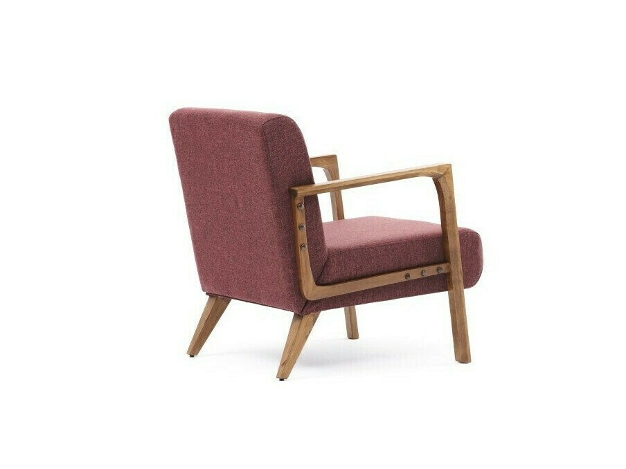 Sillón Altadena 456 (Rojo)