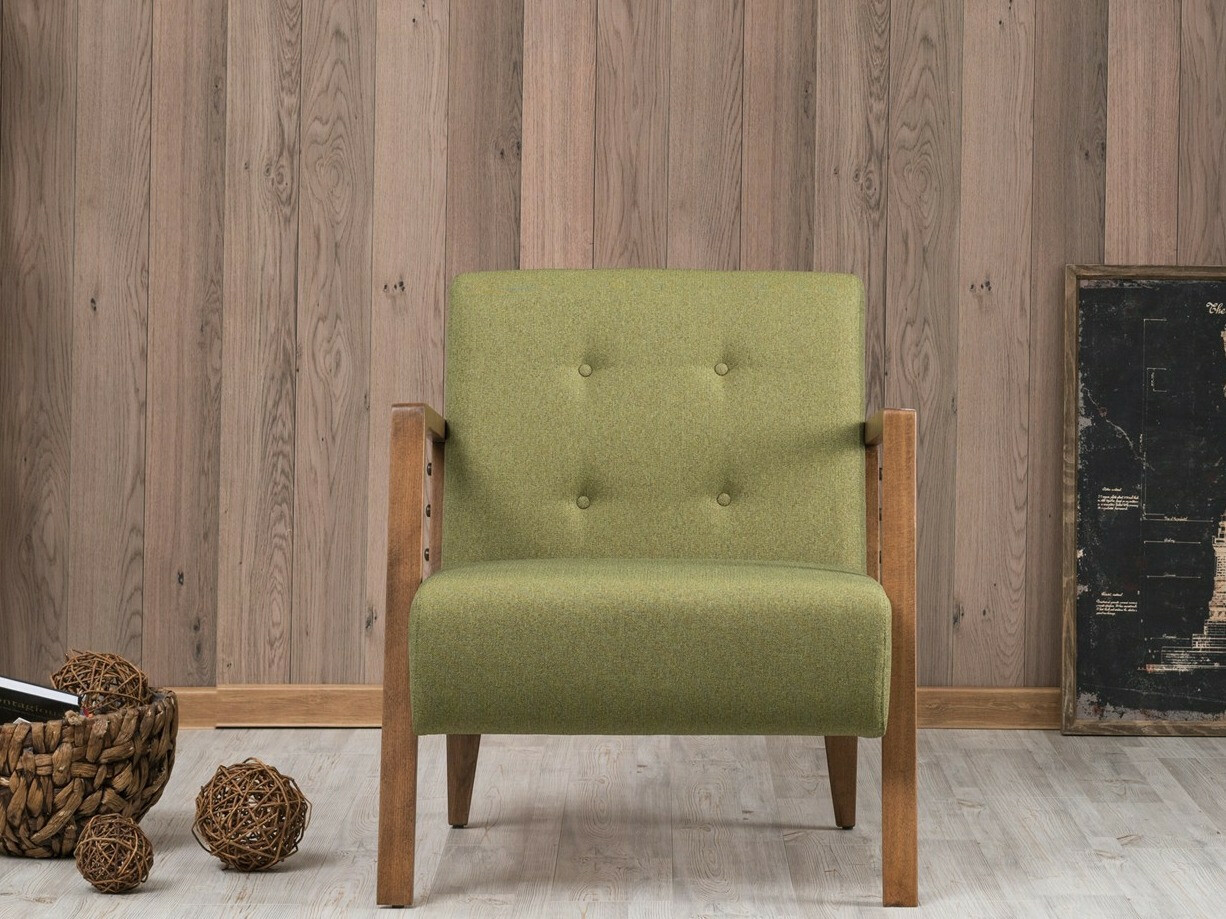 Sillón Altadena 456 (Verde)