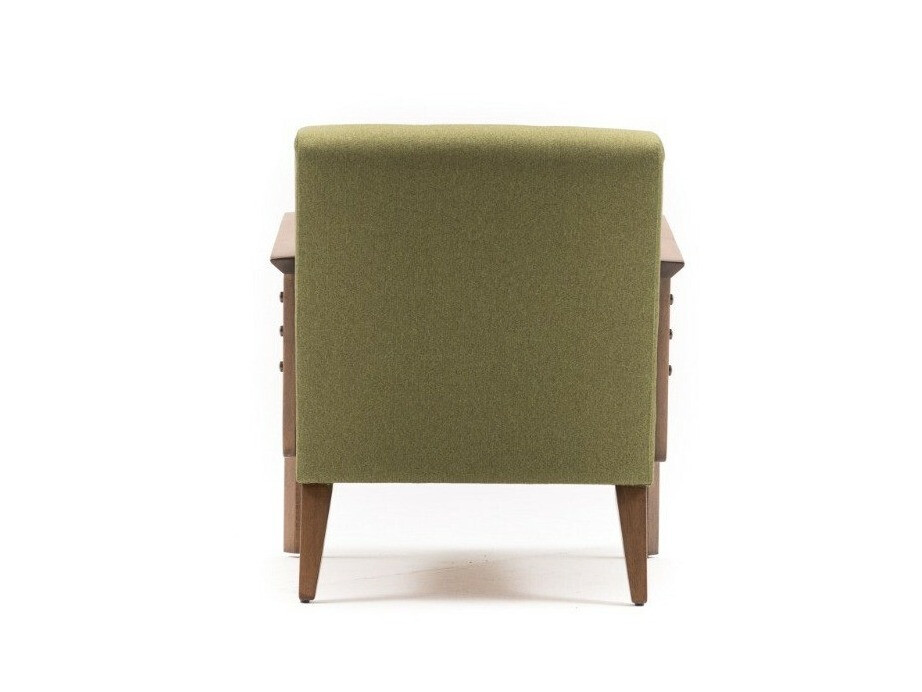 Sillón Altadena 456 (Verde)