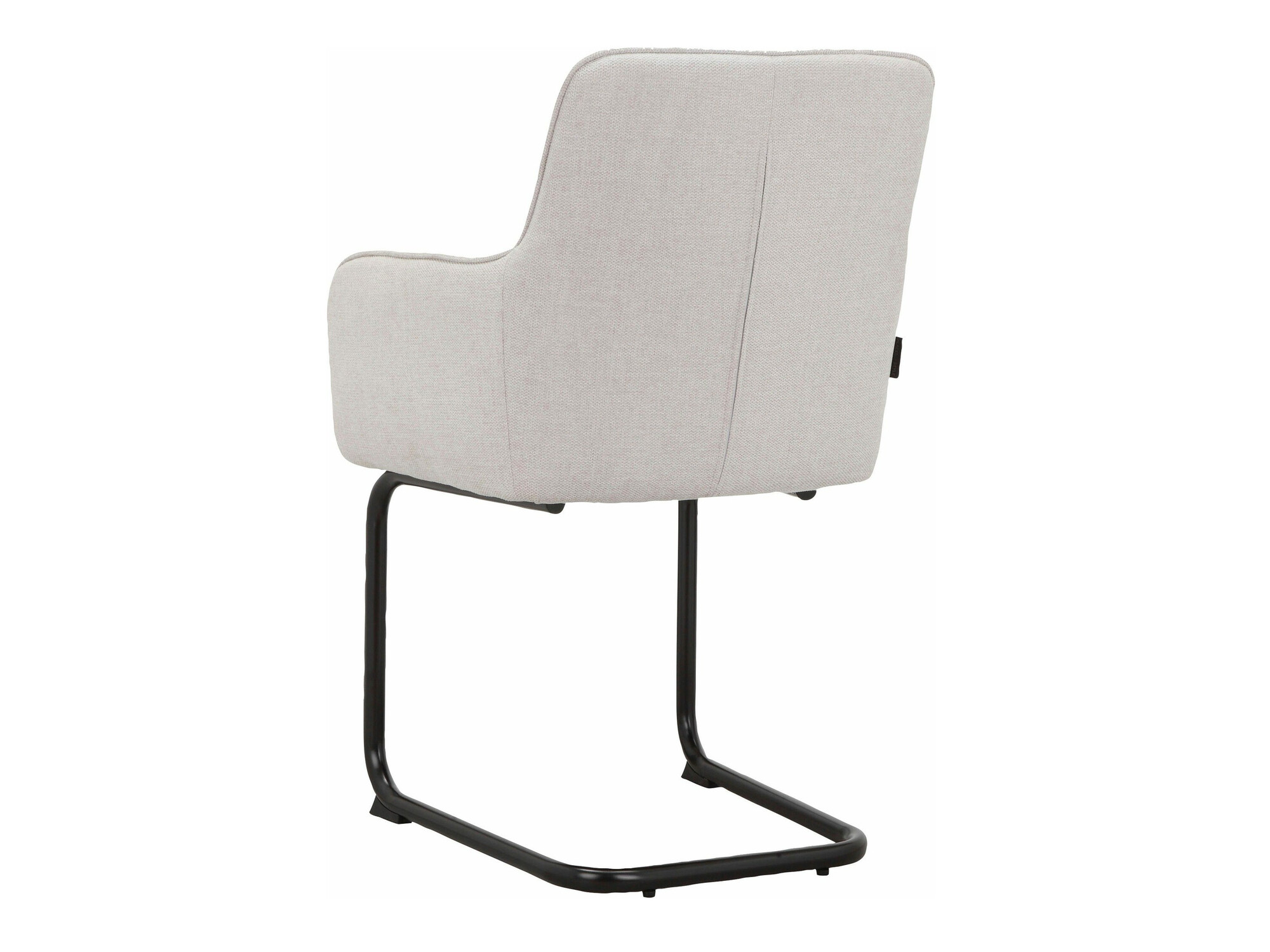 Conjunto de sillas Denton 1251 (Crema)