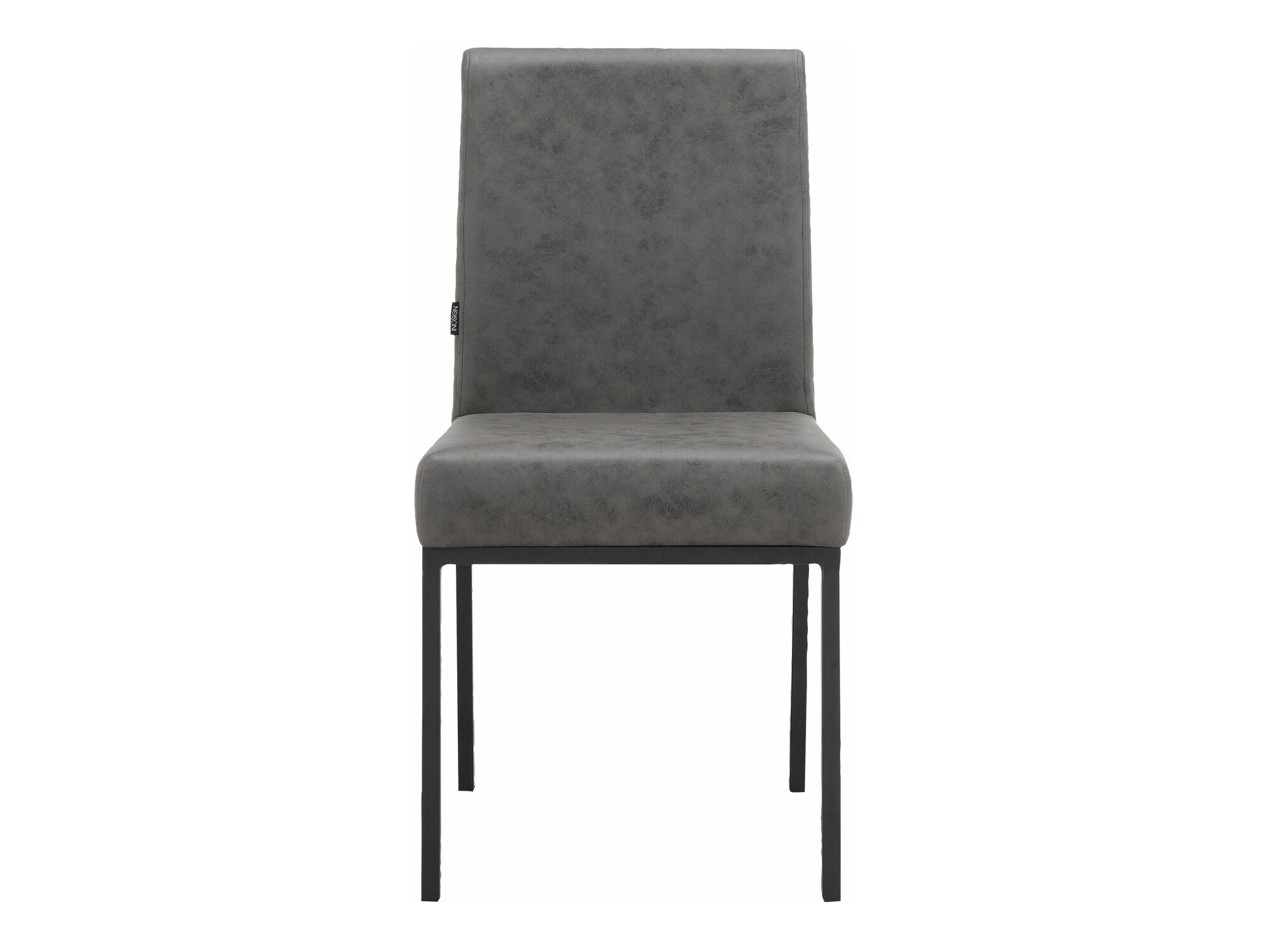 Conjunto de sillas Denton 1252 (Antracita)