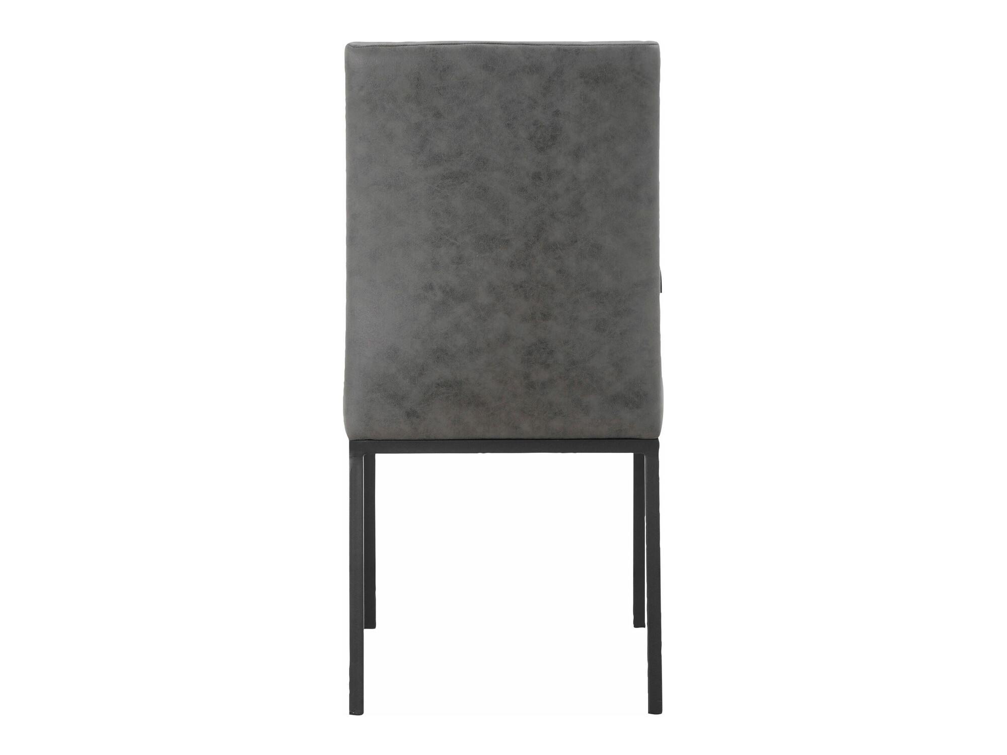 Conjunto de sillas Denton 1252 (Antracita)