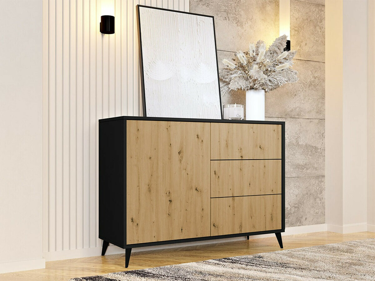 Cómoda Comfivo Lomcali 100