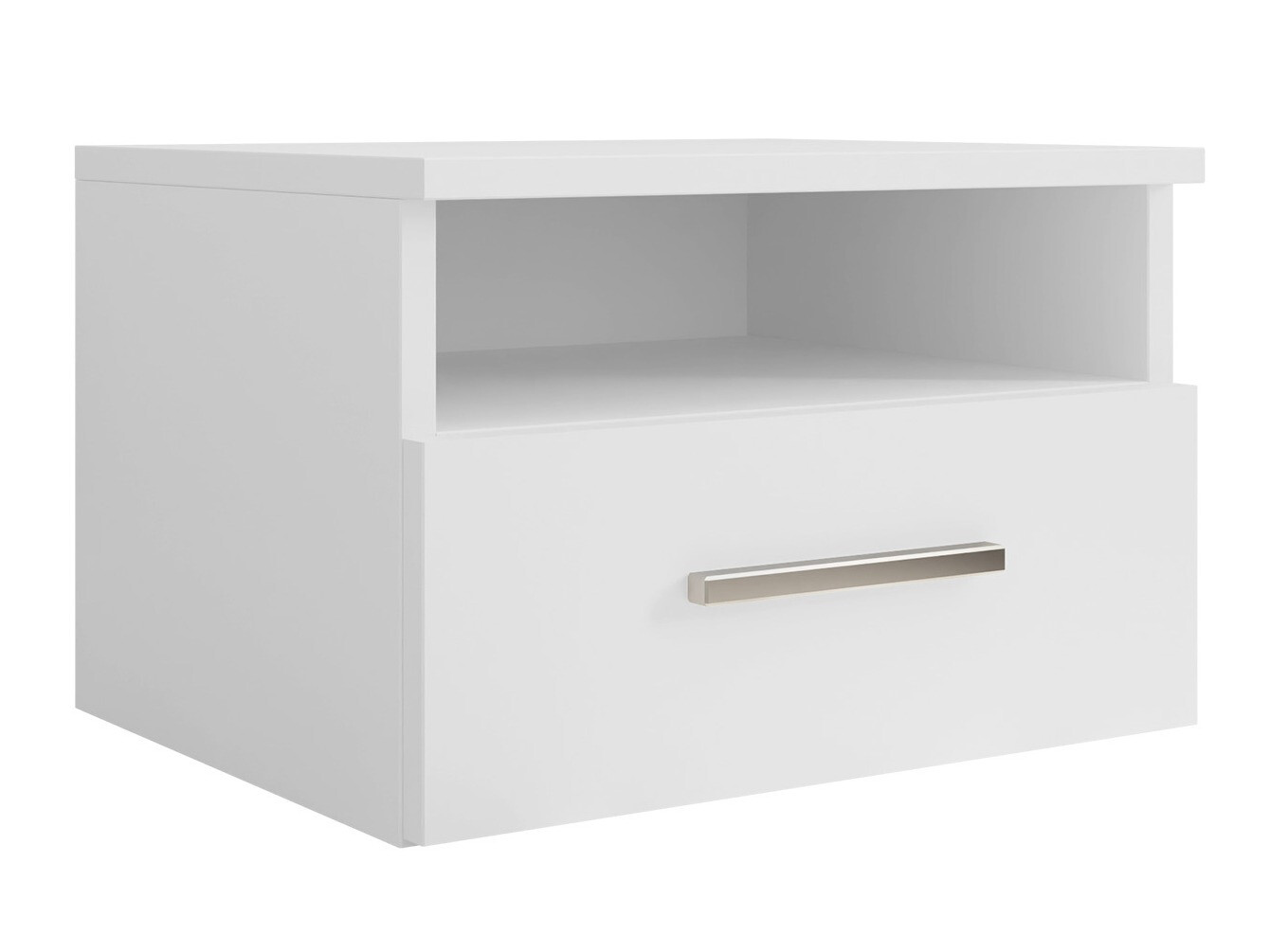 Mesilla de noche Comfivo Pastor