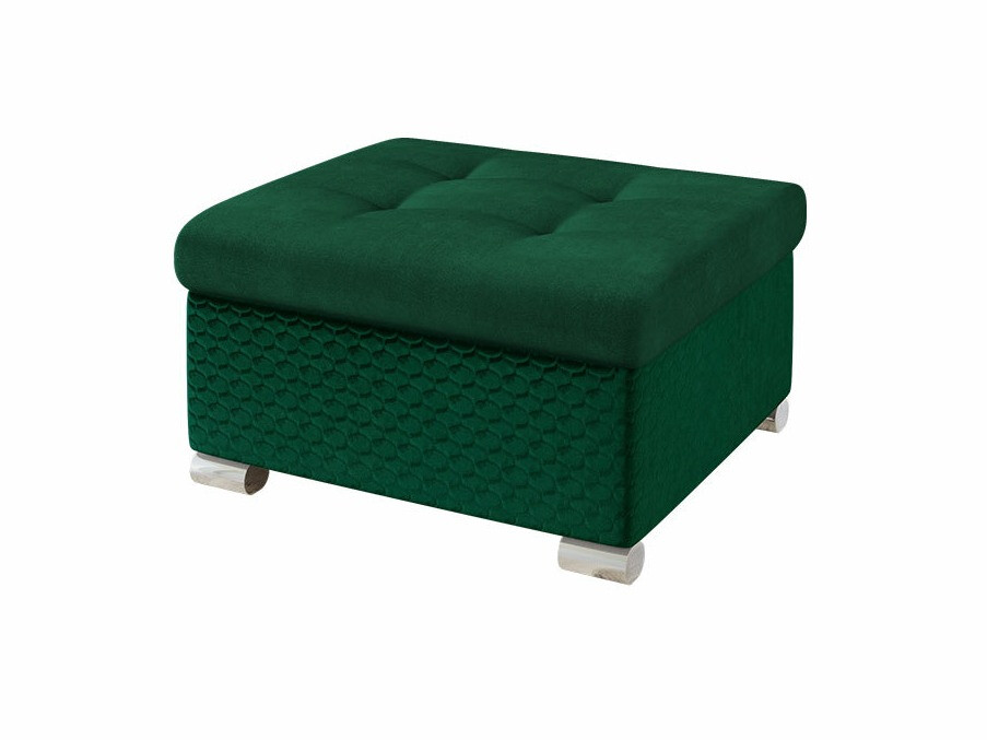 Reposapiés Comfivo Gemma (Magic Velvet 2225-151 + Venus Velvet 2941)