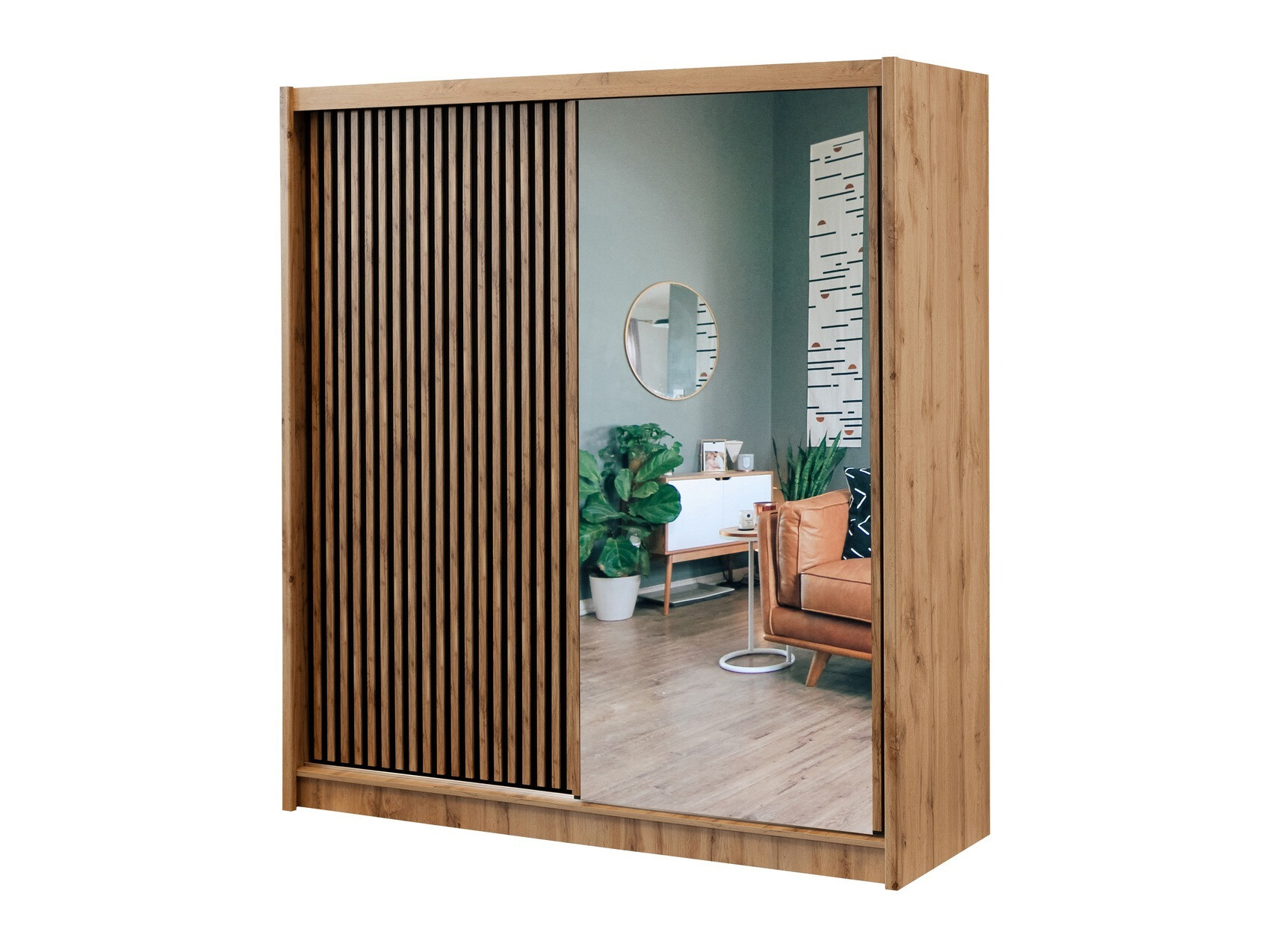 Armario Honolulu 224