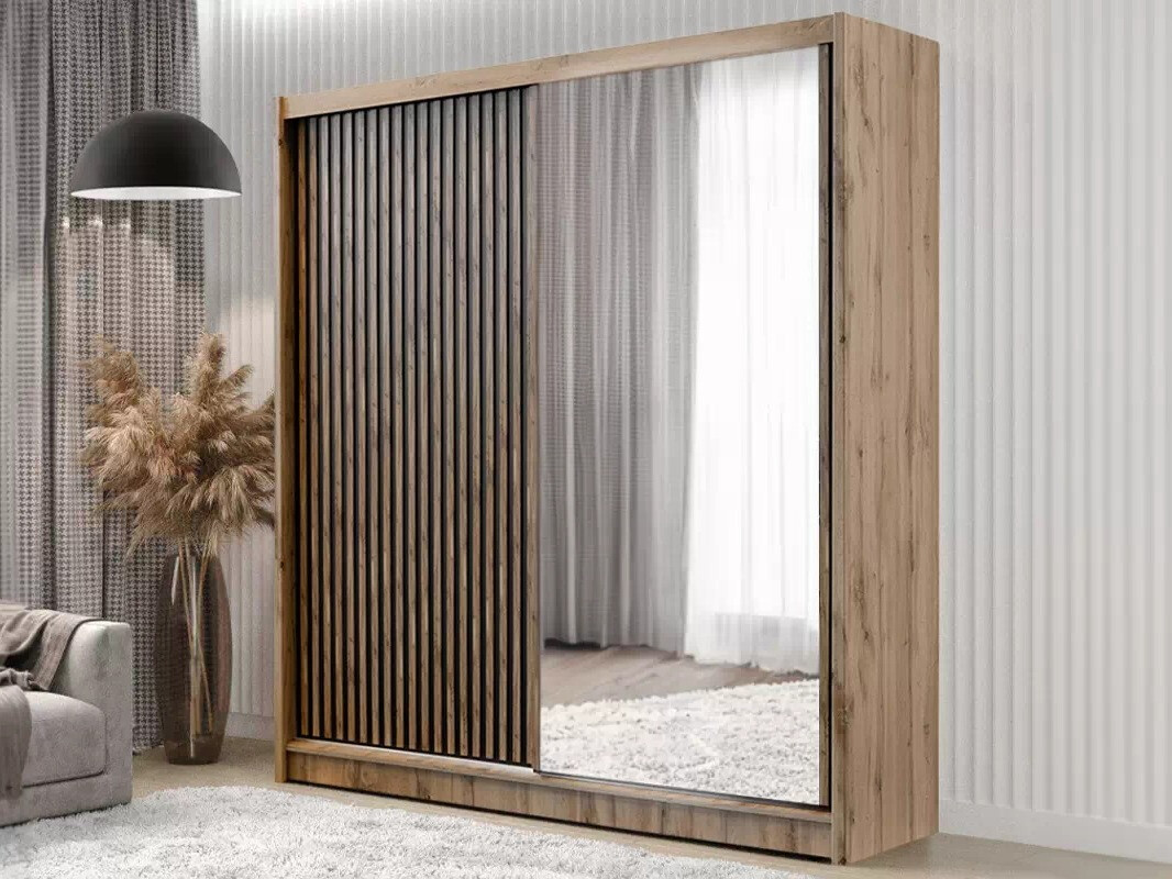 Armario Honolulu 224