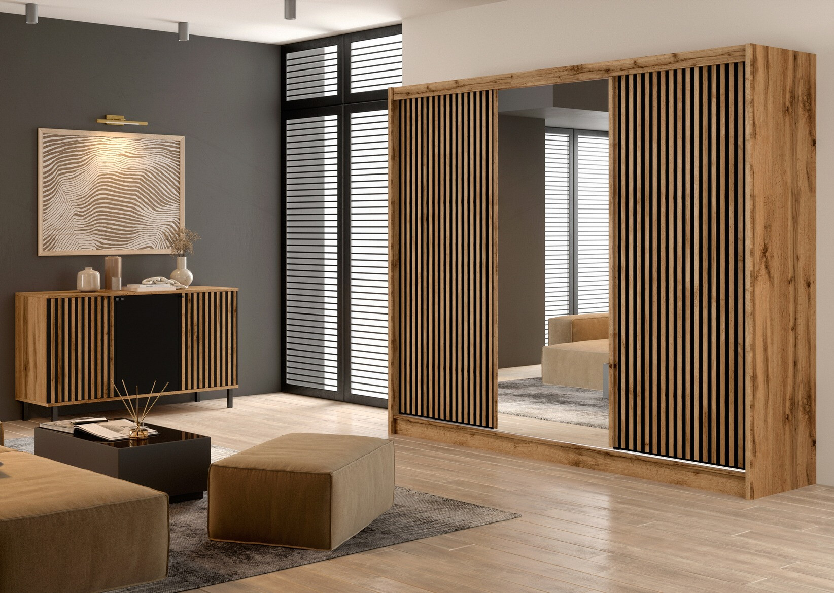 Armario Honolulu 225