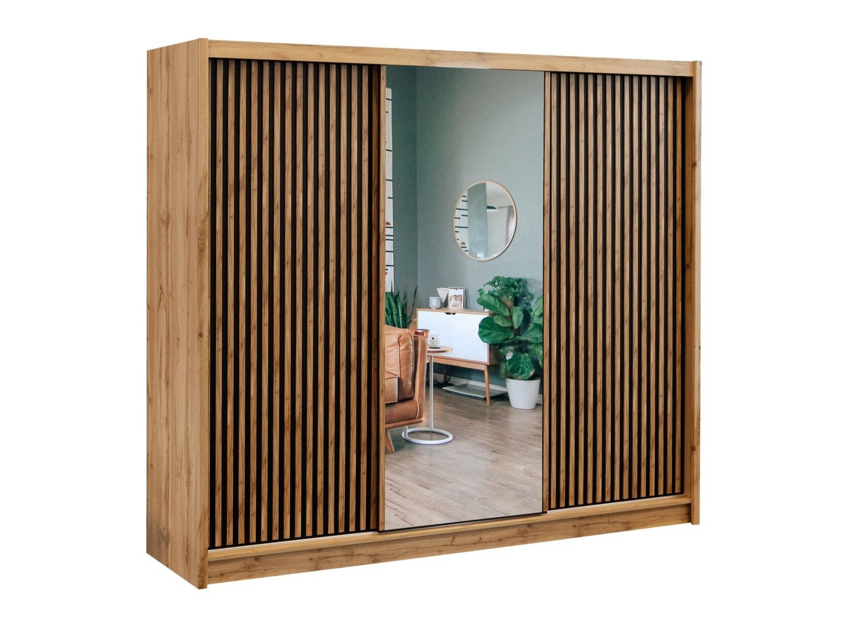 Armario Honolulu 225