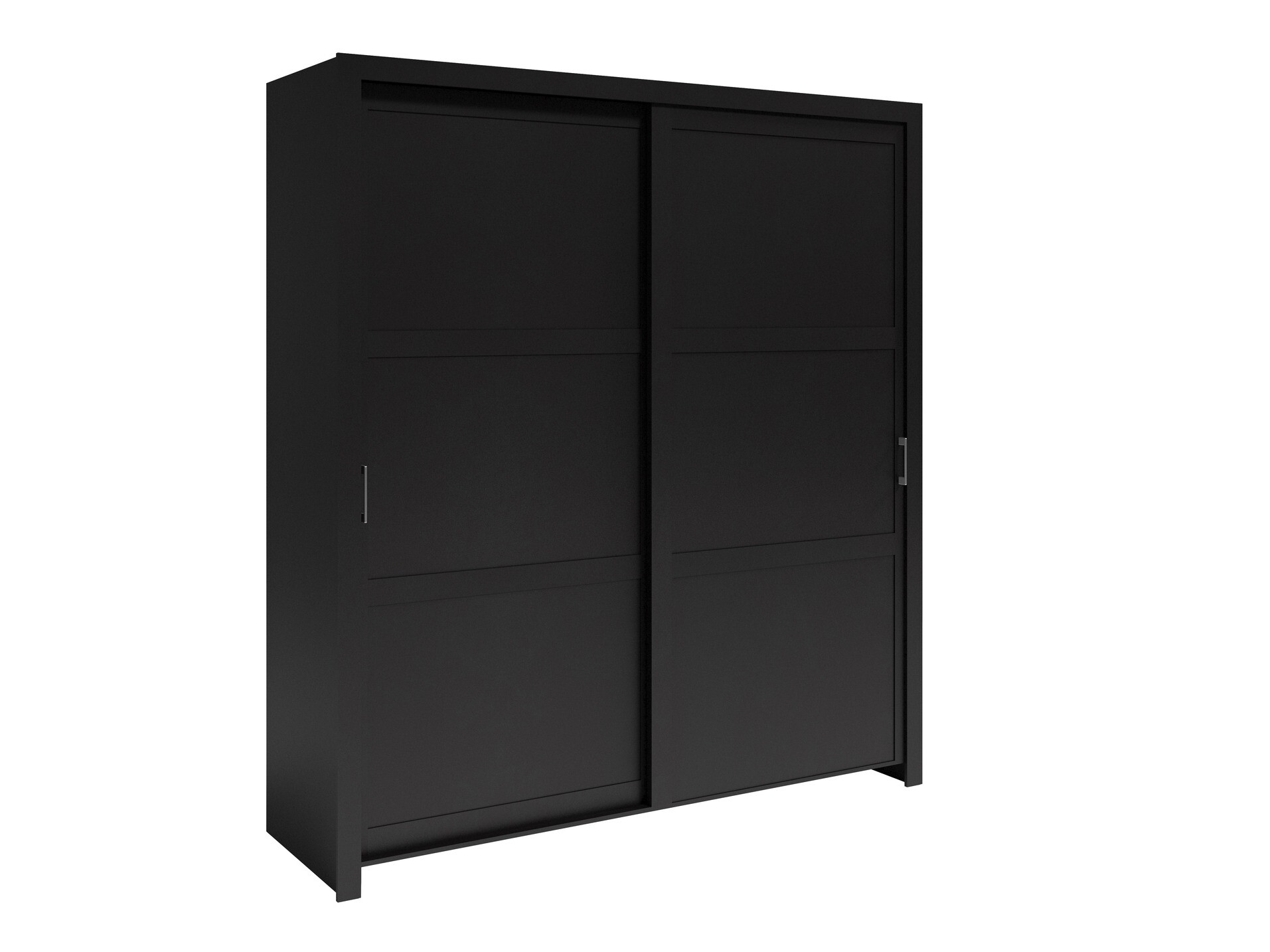 Armario Murrieta 190 (Negro)